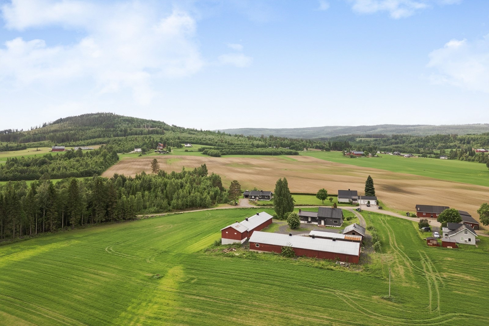 Dette er en eiendom med mye godt potensiale! Galleribilde