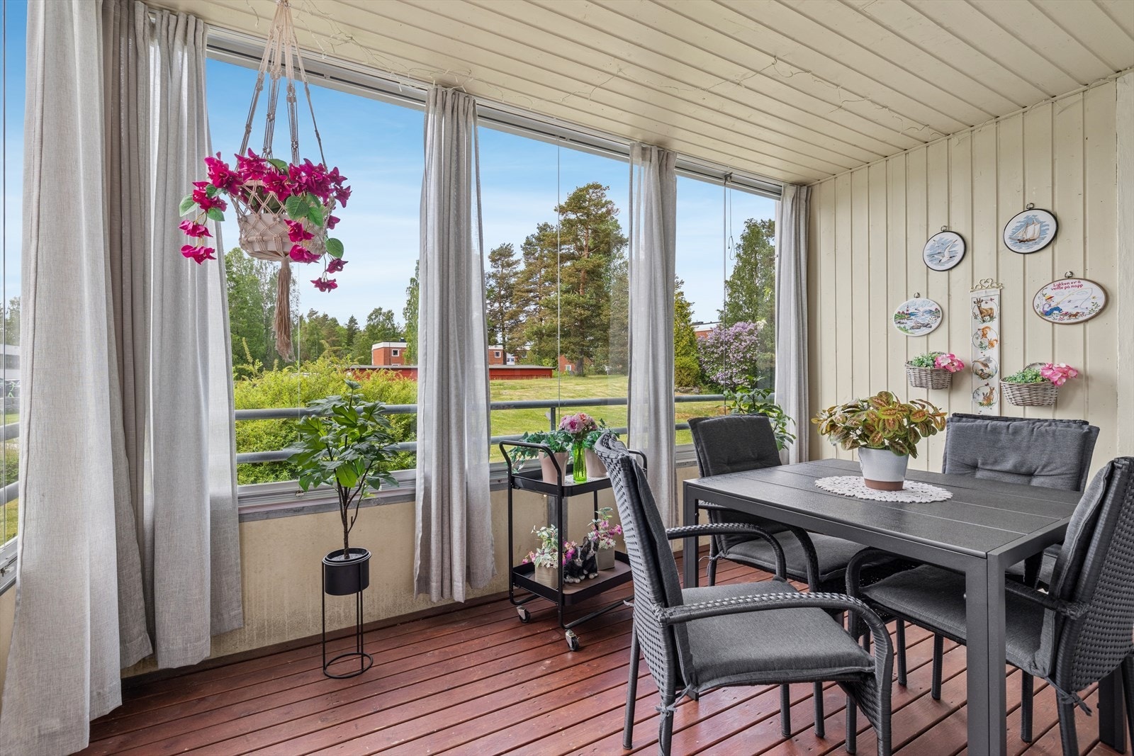 DNB Eiendom v/Torgeir Halsen har gleden av å presentere Stigeråsen 47A! Galleribilde