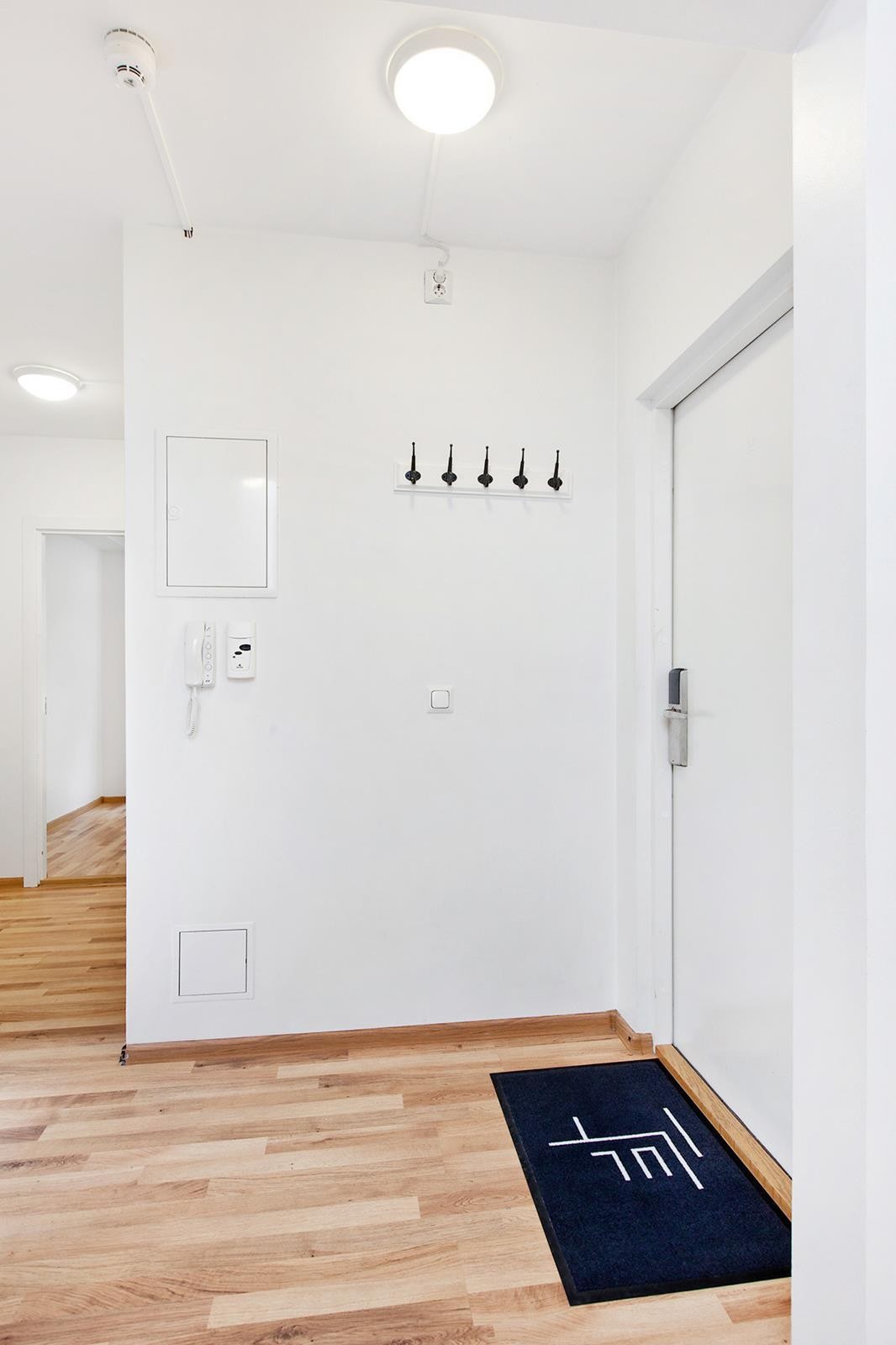 Hall 2 Galleribilde