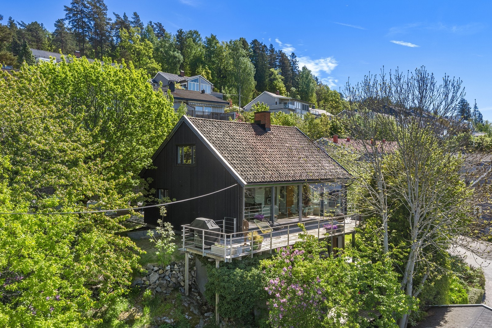 Solveien 14 Galleribilde