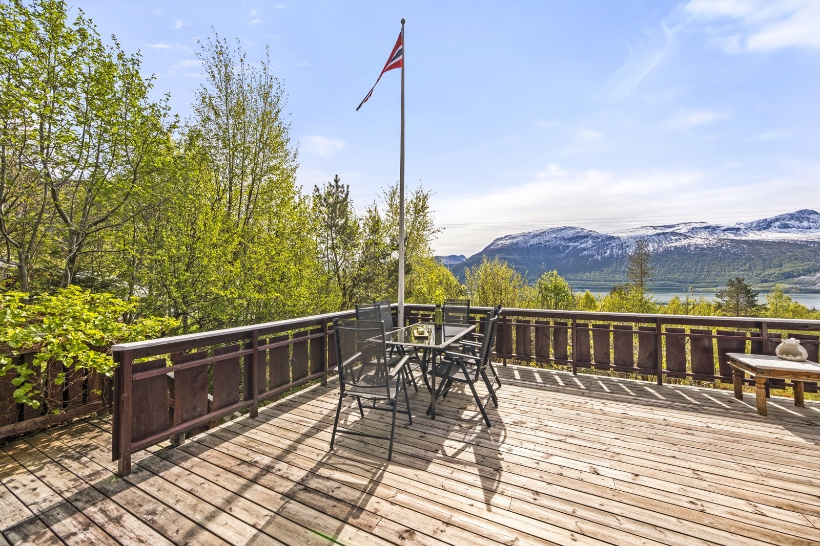 Veranda Galleribilde