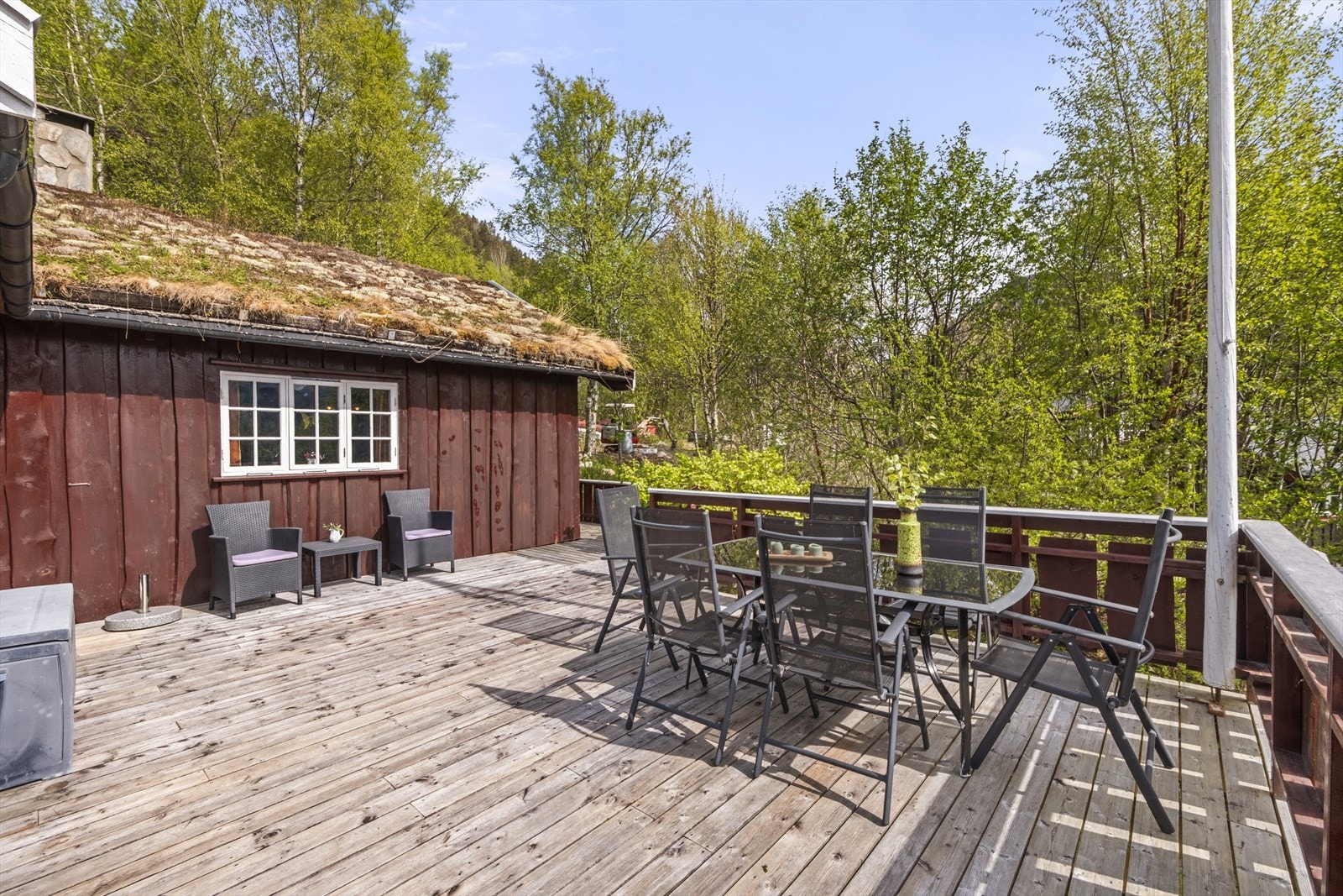 Veranda Galleribilde