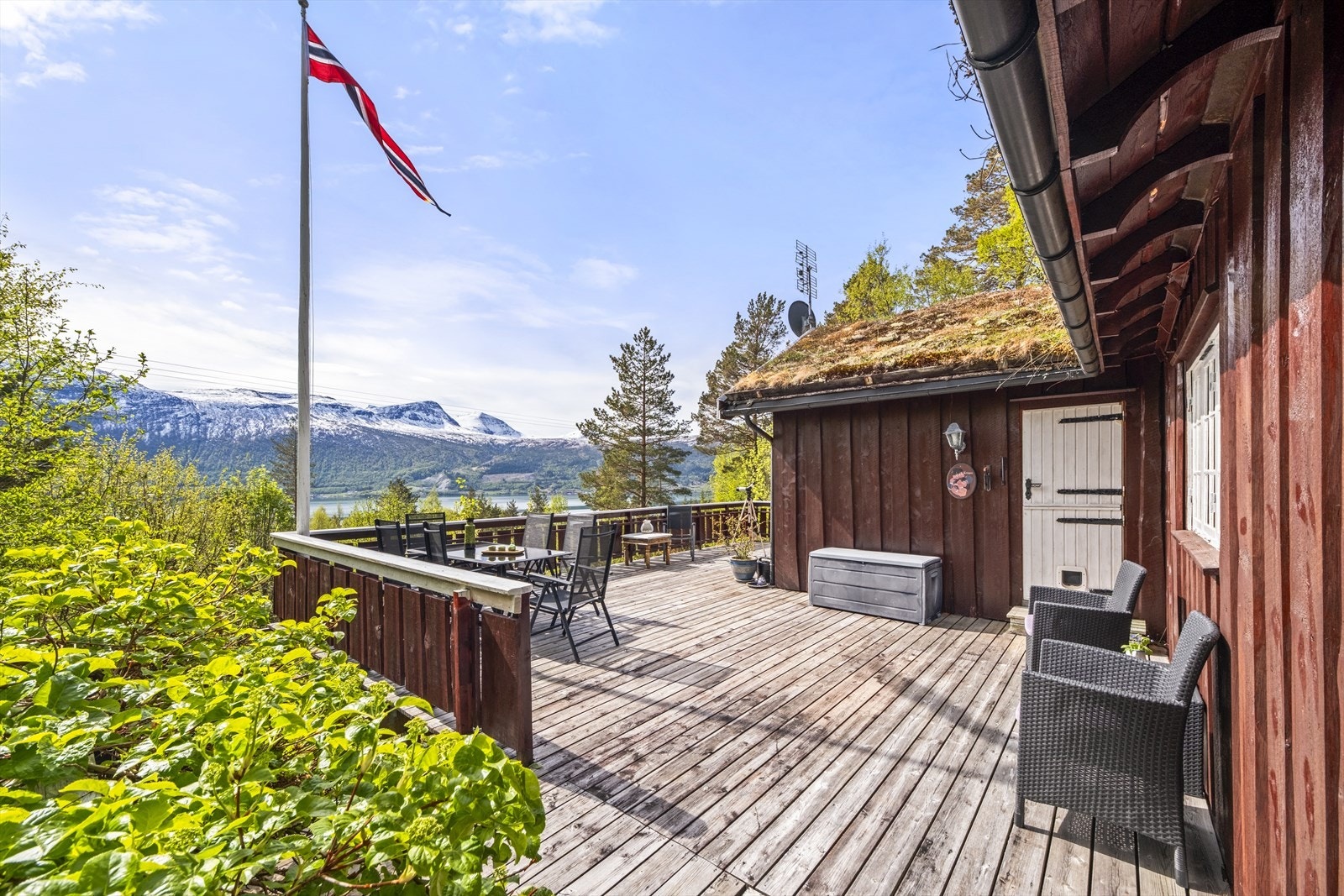 Veranda Galleribilde