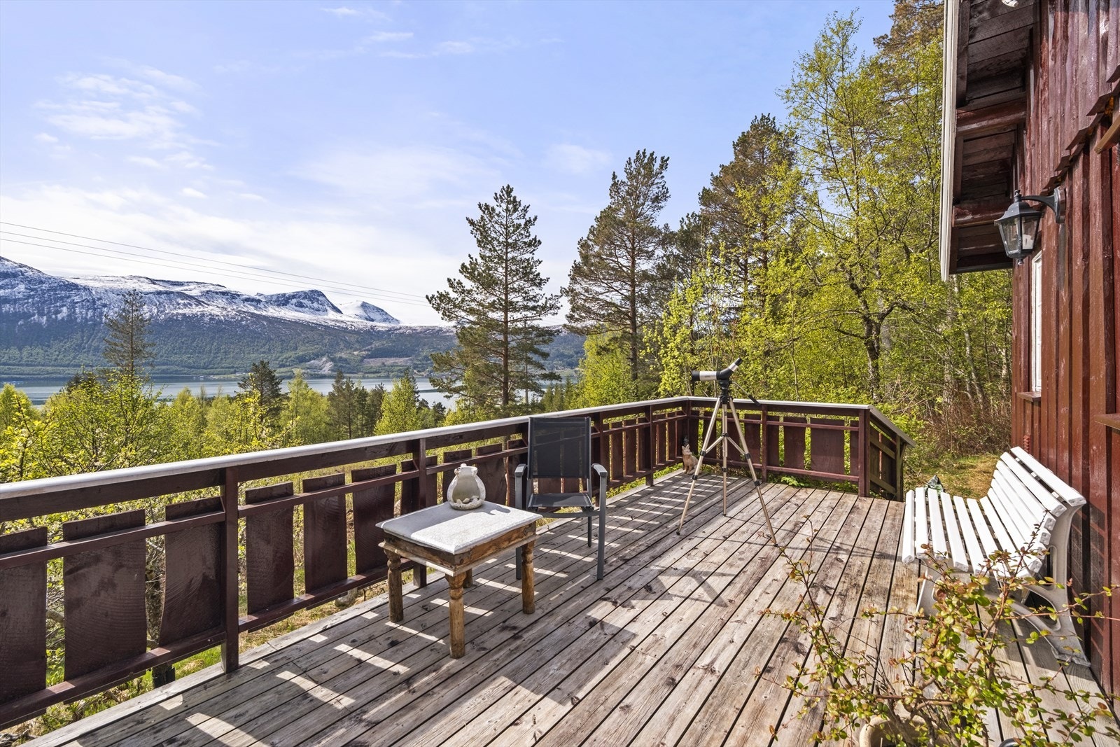 Veranda Galleribilde