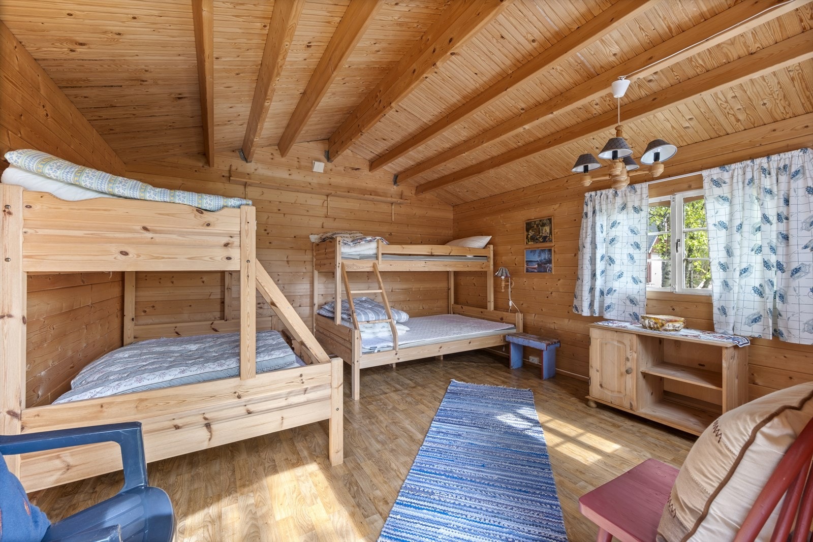 Bod (ikke godkjent innredet) Galleribilde