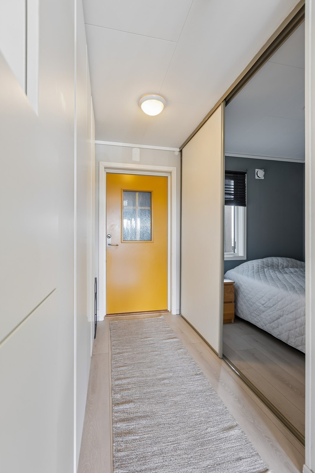 Velkommen inn! Galleribilde