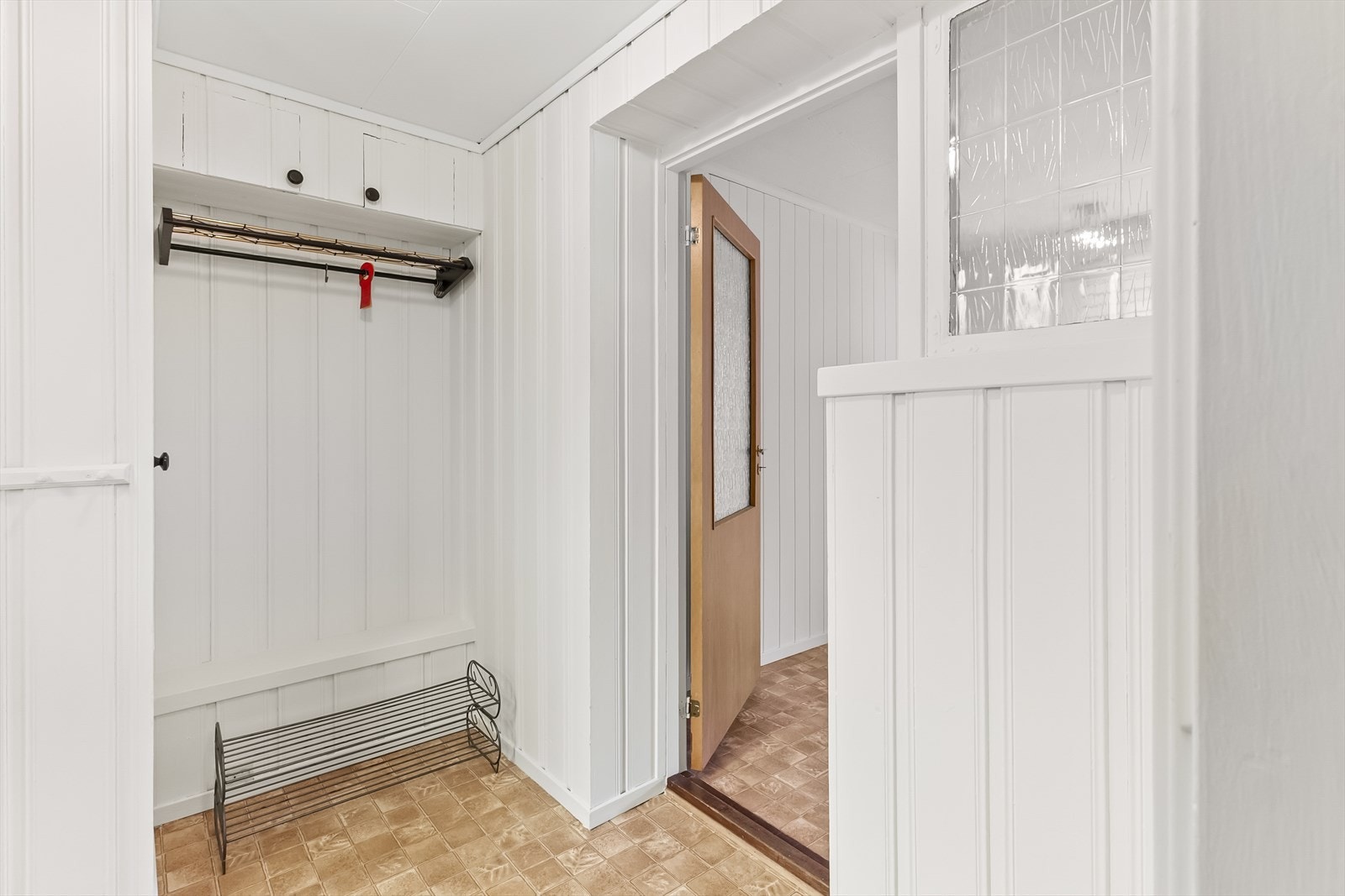 God plass for yttertøy. Galleribilde