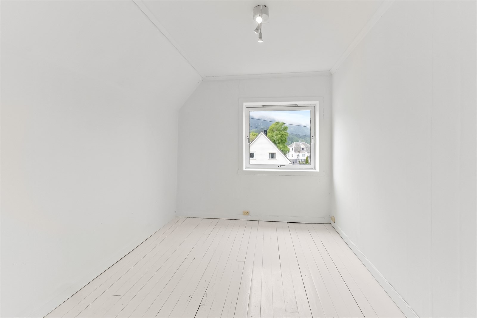 Mindre soverom. Galleribilde