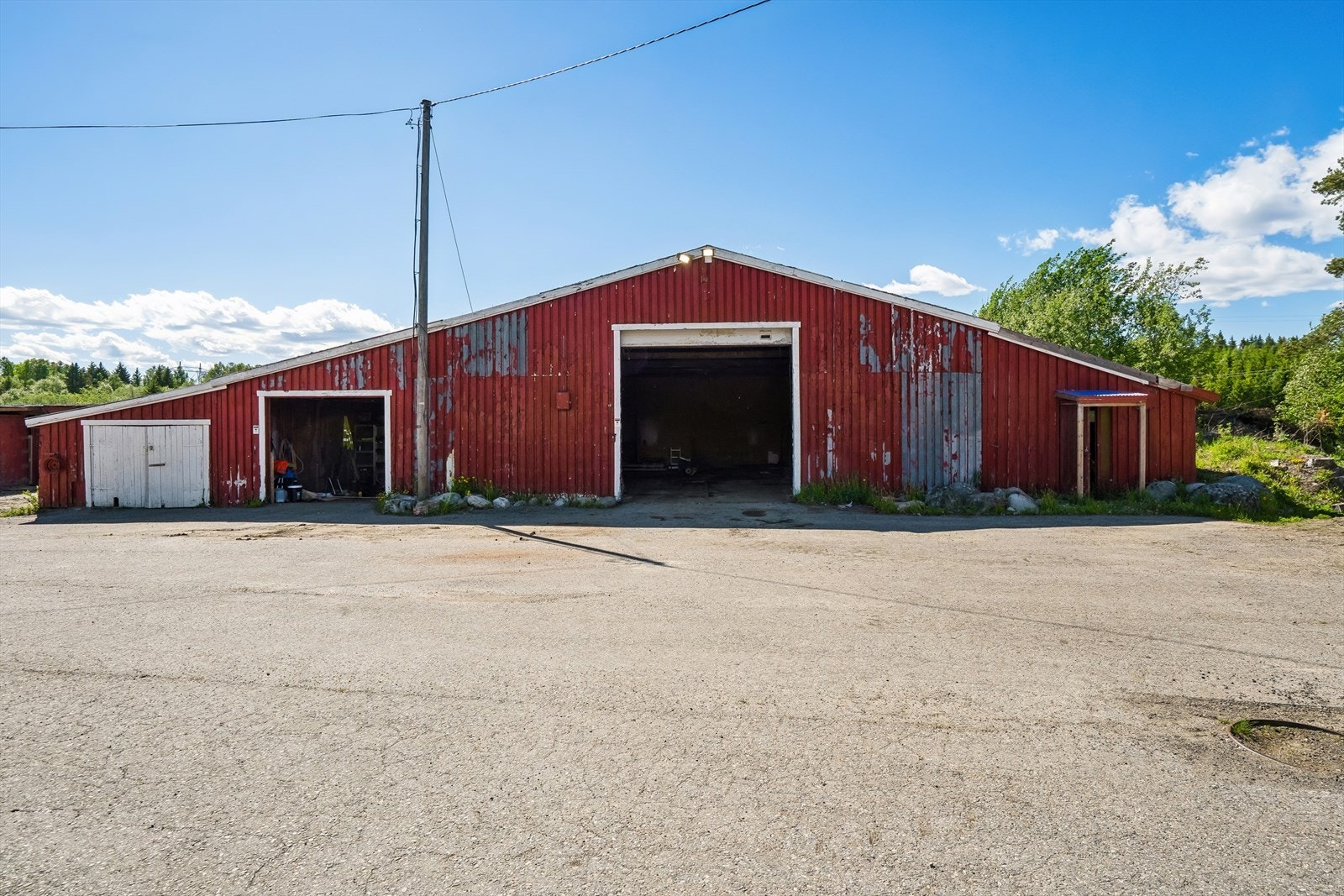 Verksted Galleribilde