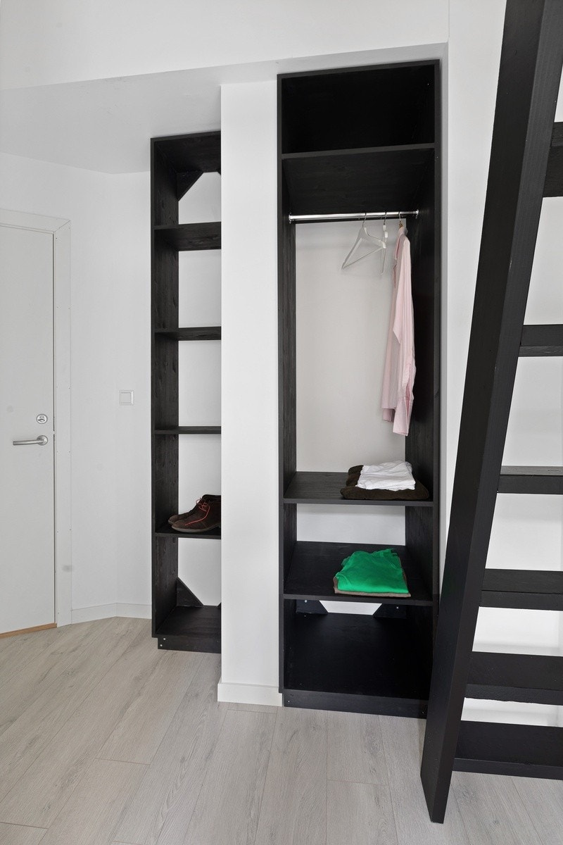 Rom på ca 7m2 blir ledig Galleribilde