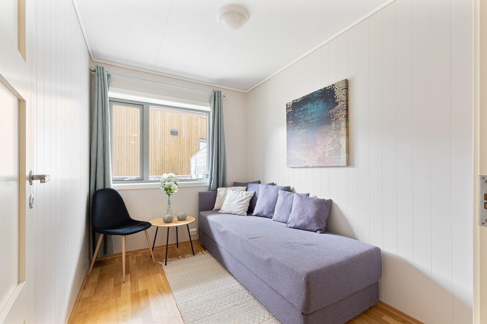 Soverom på 6,1m² Galleribilde