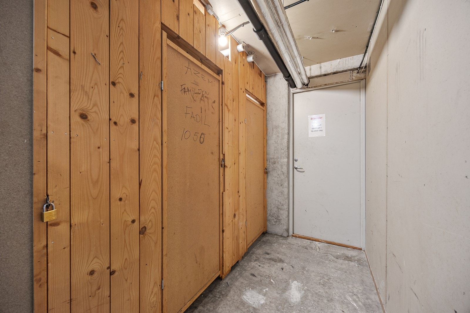 Bod nr. 2 Galleribilde