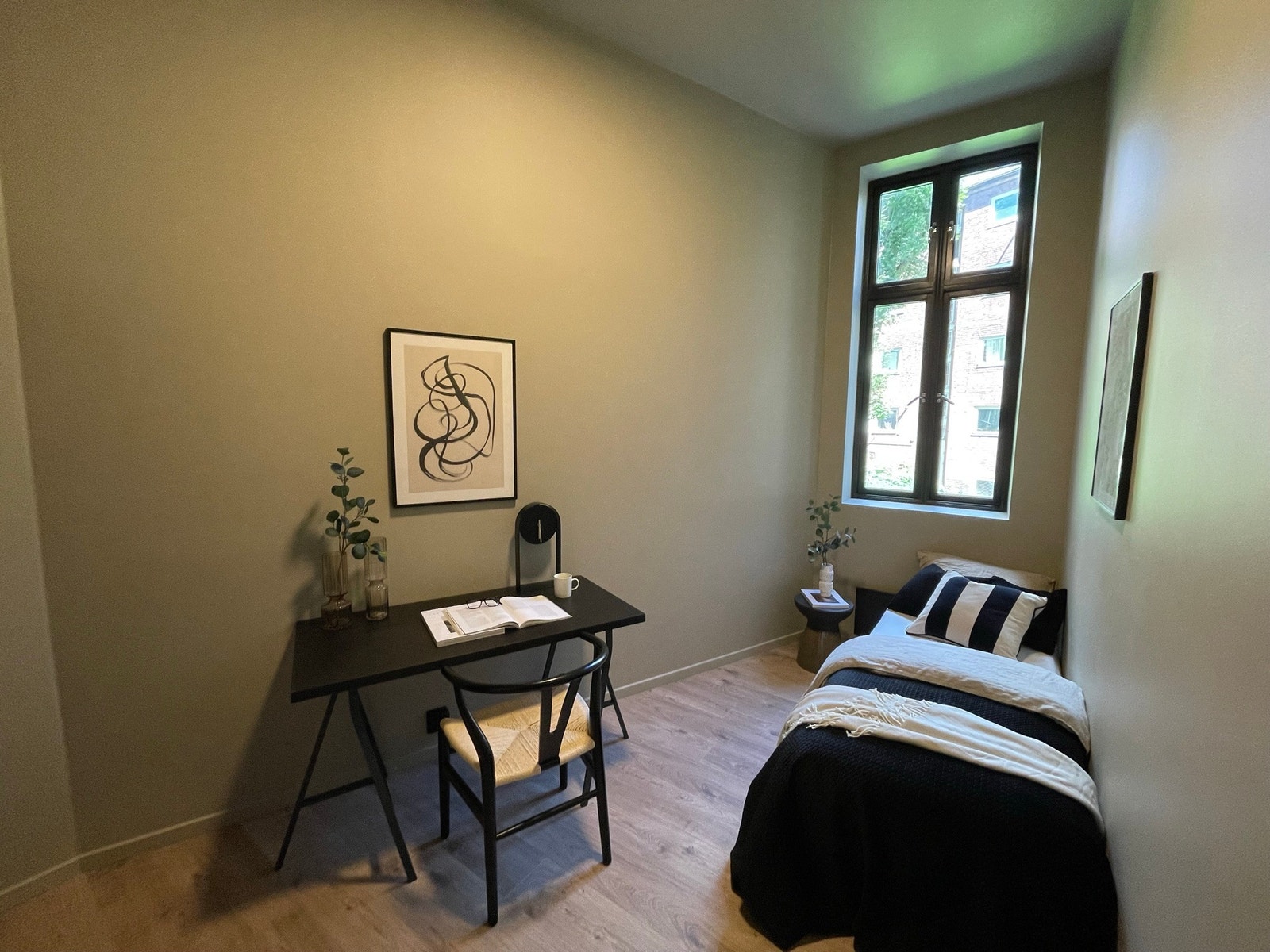 Soverom 1 Galleribilde