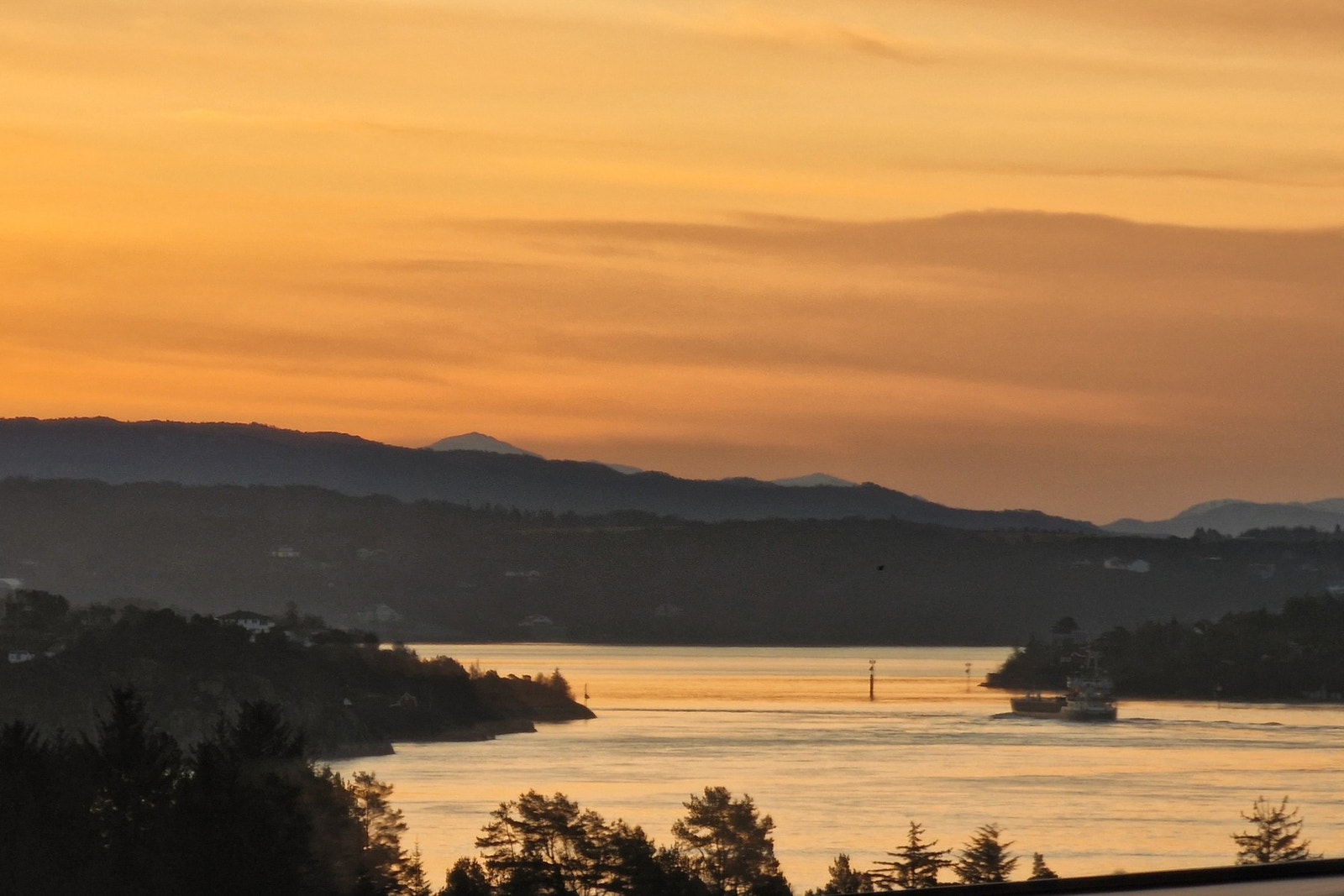 Bilde tatt av selger. Galleribilde