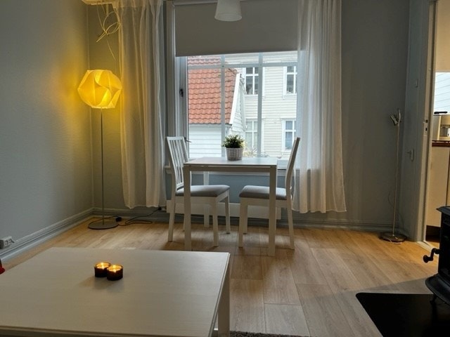 Stue Galleribilde