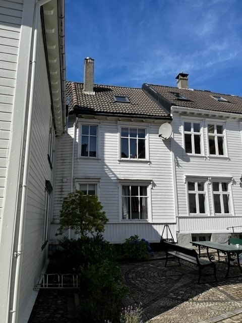 Boligen i 1 etg Galleribilde