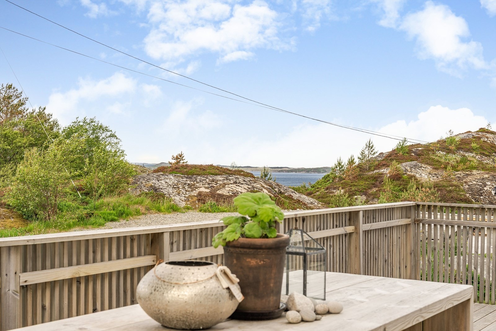 Her bys på magiske solnedganger året rundt som gir deg gåsehud hver eneste gang. Galleribilde