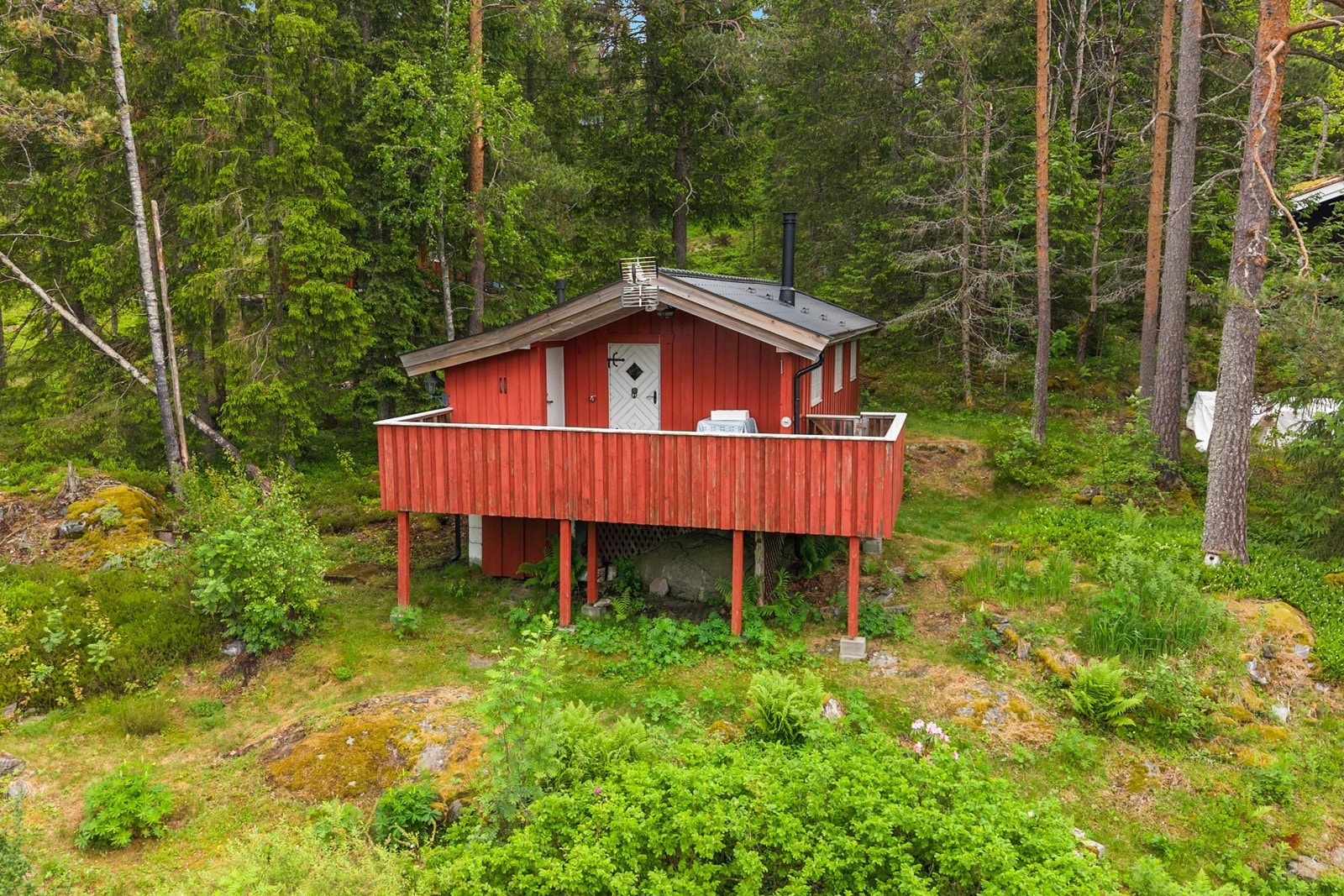 Velkommen til Kausebøl 65! Galleribilde