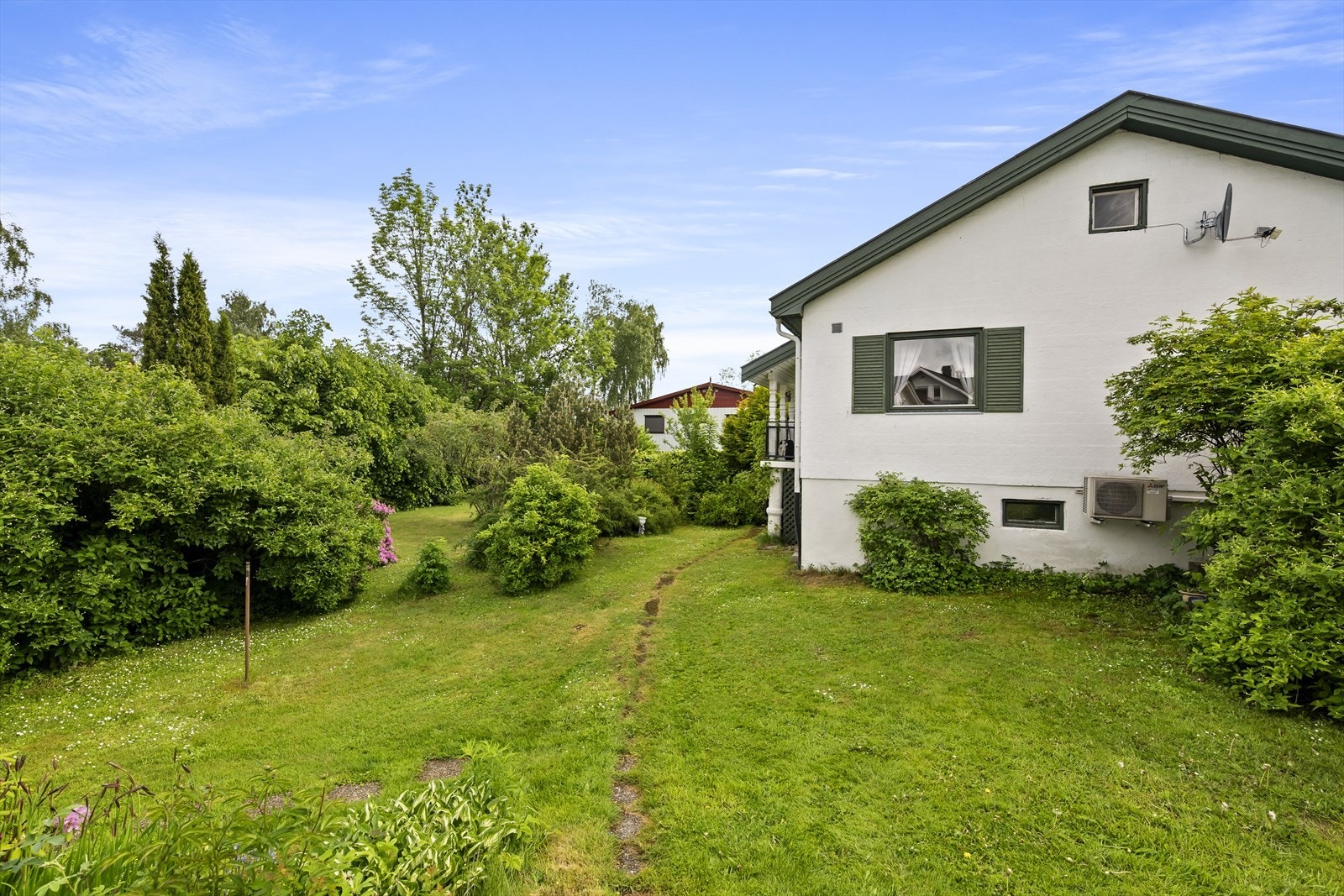 Hage Galleribilde