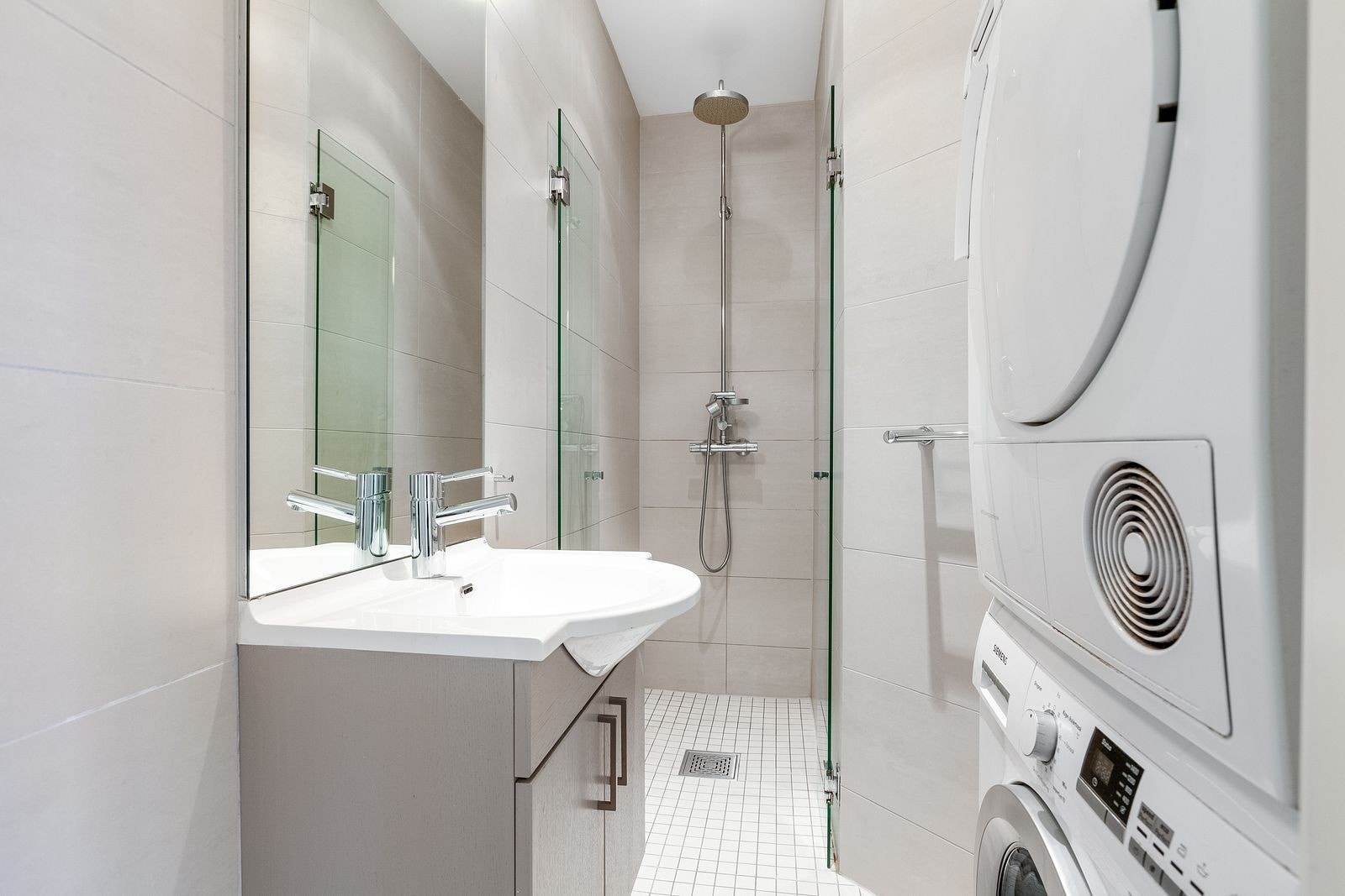 Bad Galleribilde
