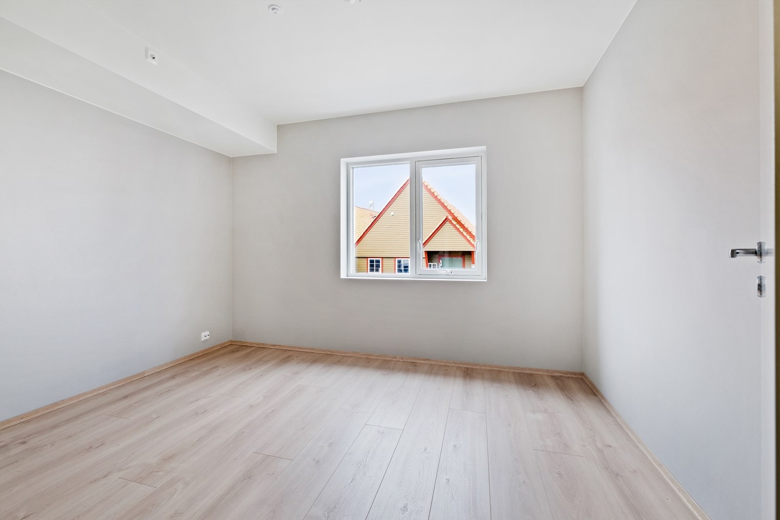 Soverom 1 Galleribilde
