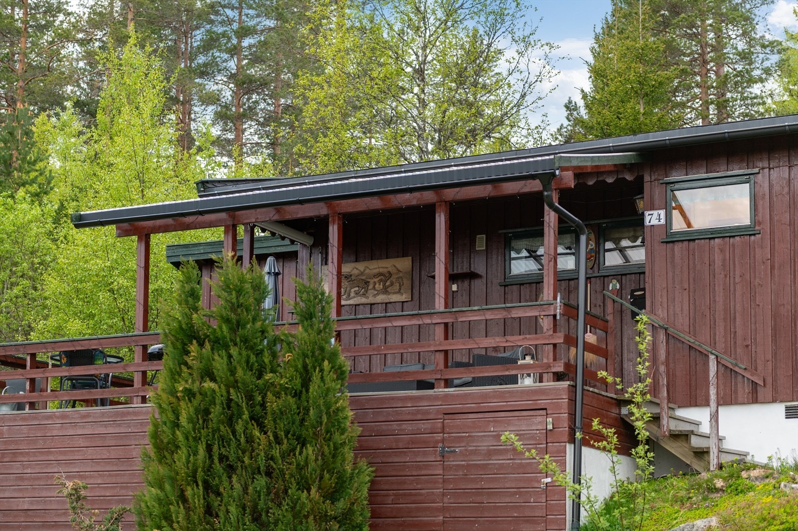 Galleribilde