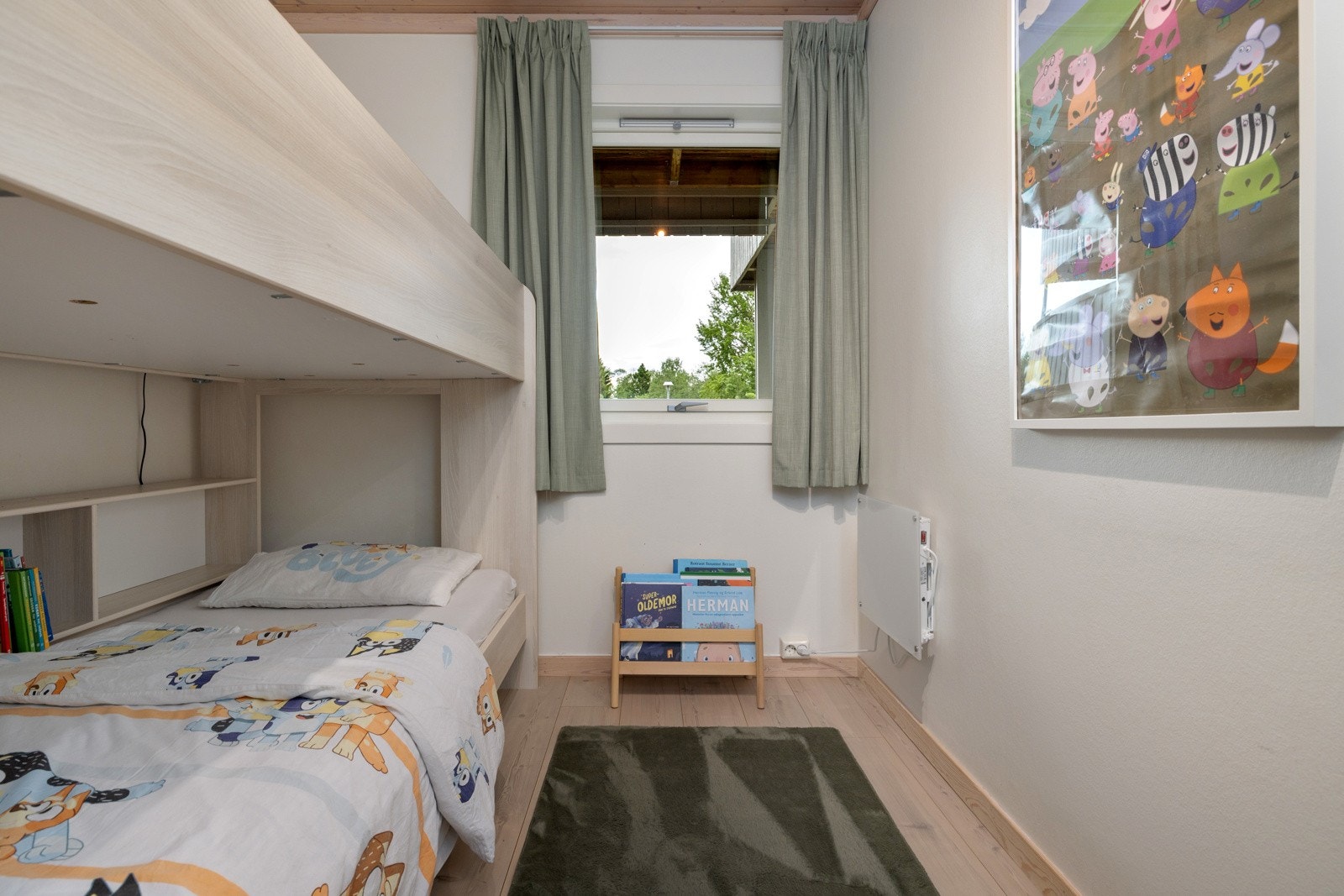 Soverom 3 Galleribilde