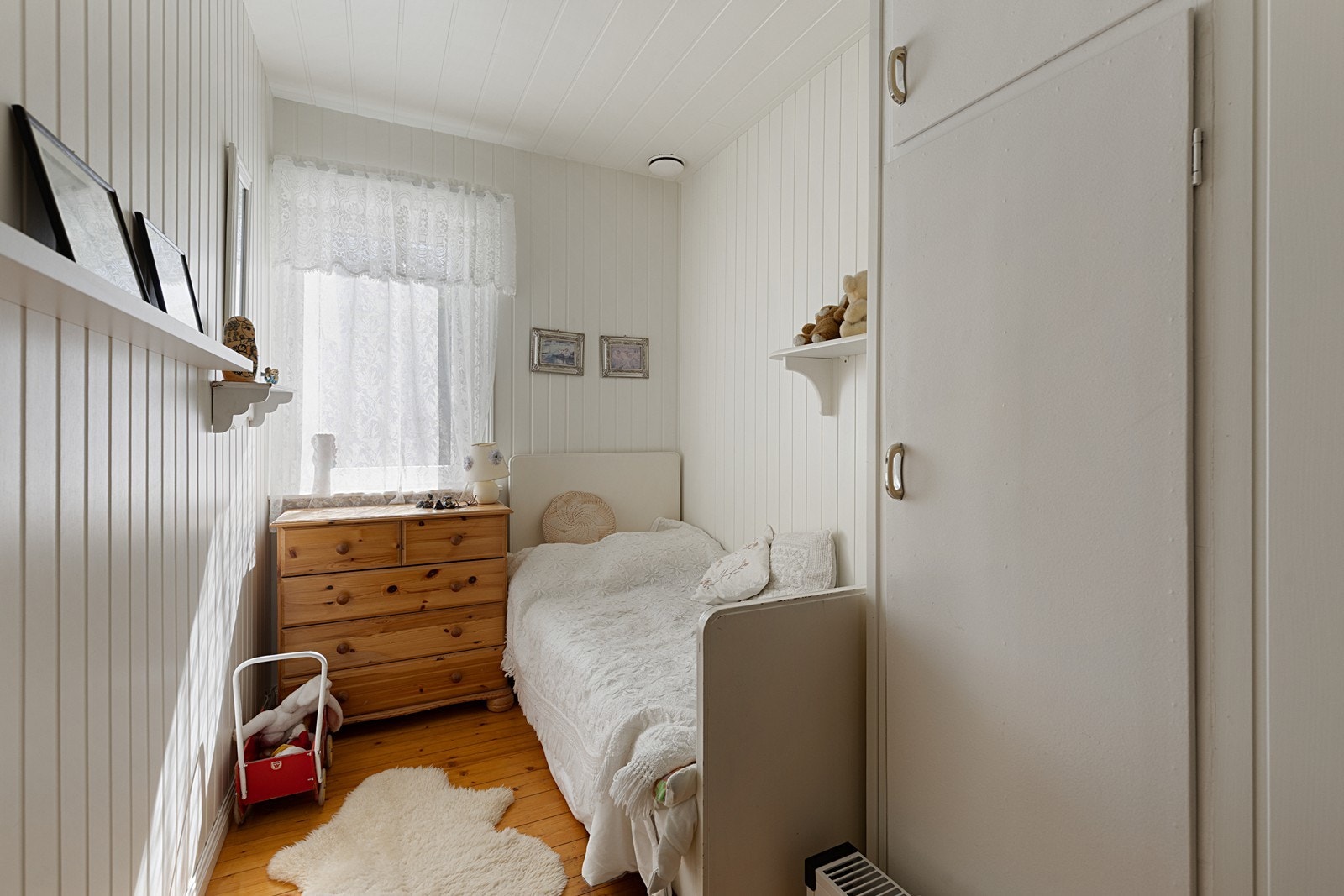 Soverom 3 Galleribilde