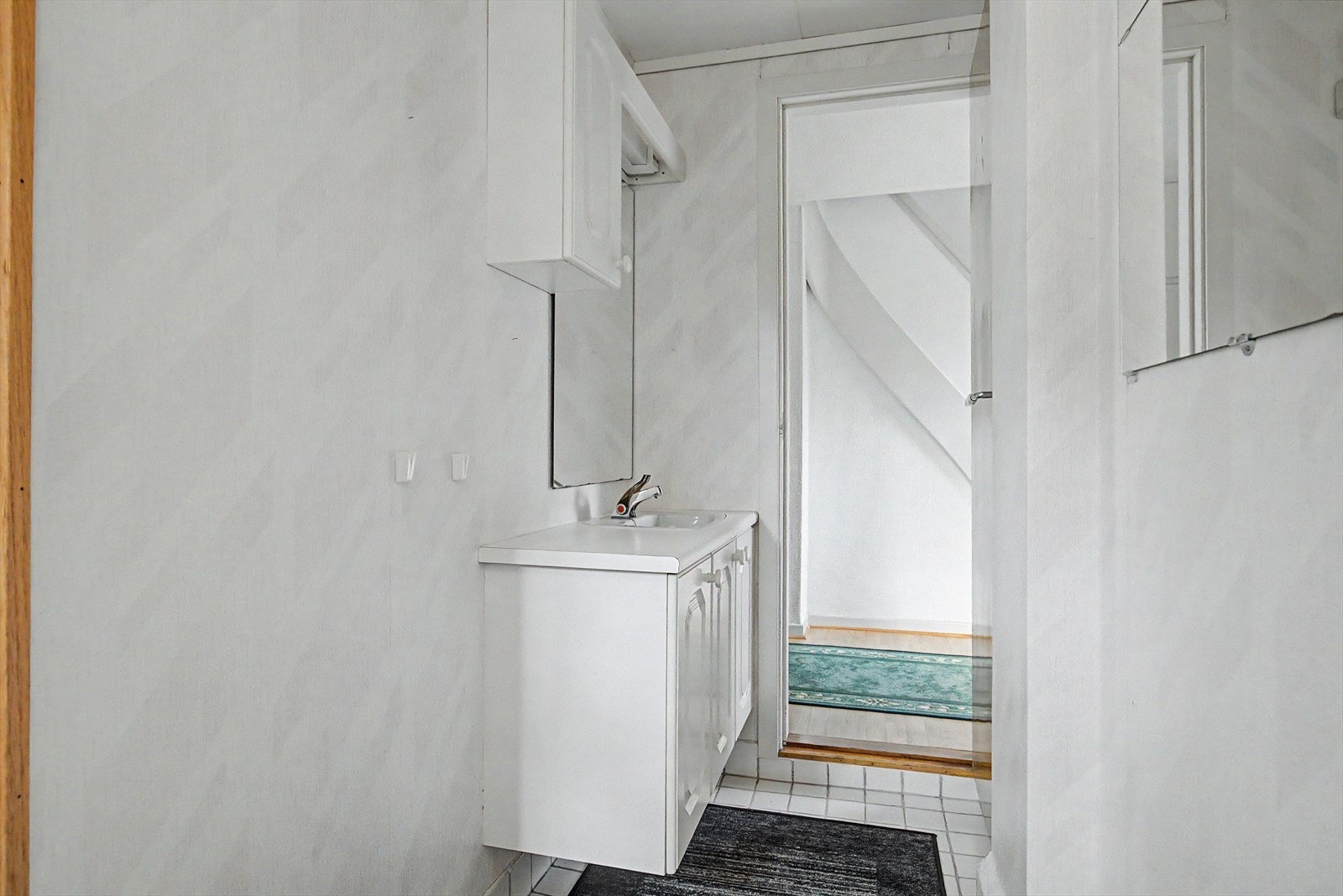 Lyst bad Galleribilde