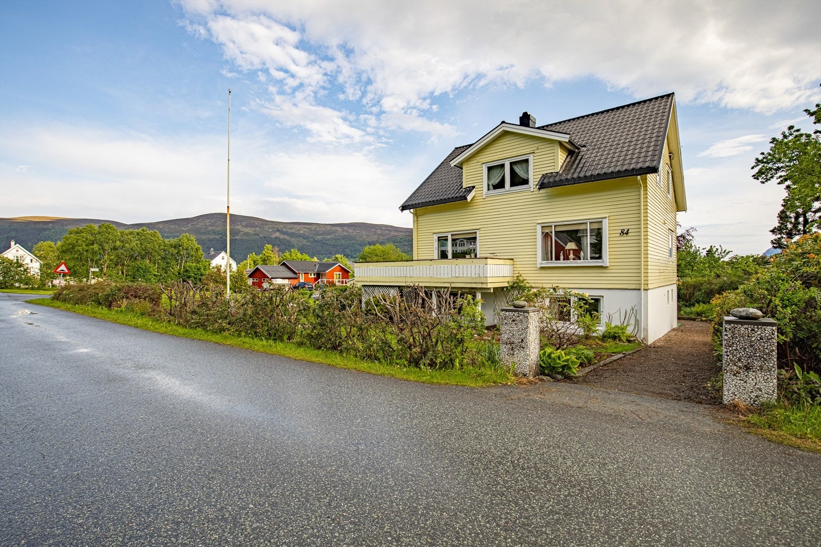 Husk å ordne med finansieringsbevis til fellesvisningen! Galleribilde
