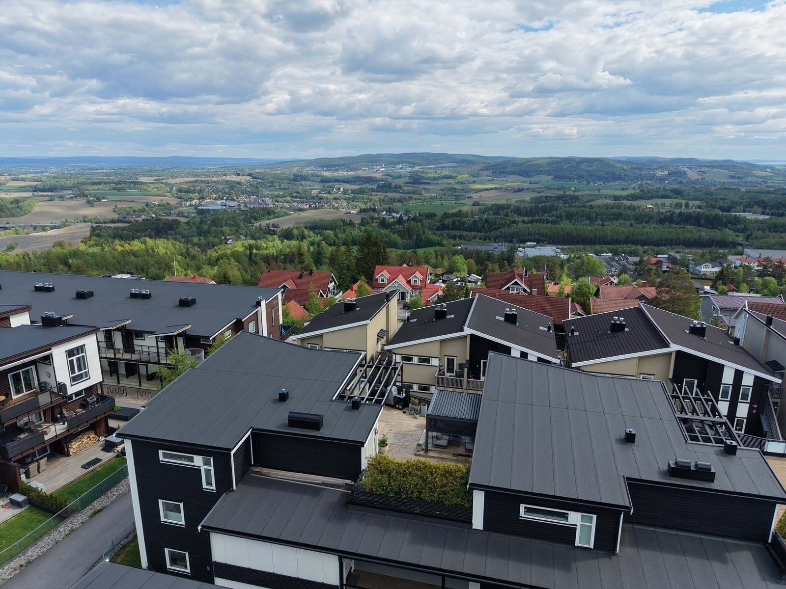 Selgers private bilde Galleribilde