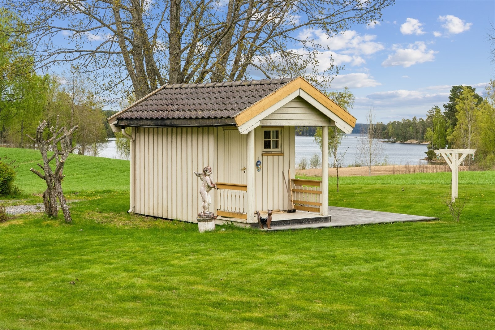 Dukkestue Galleribilde