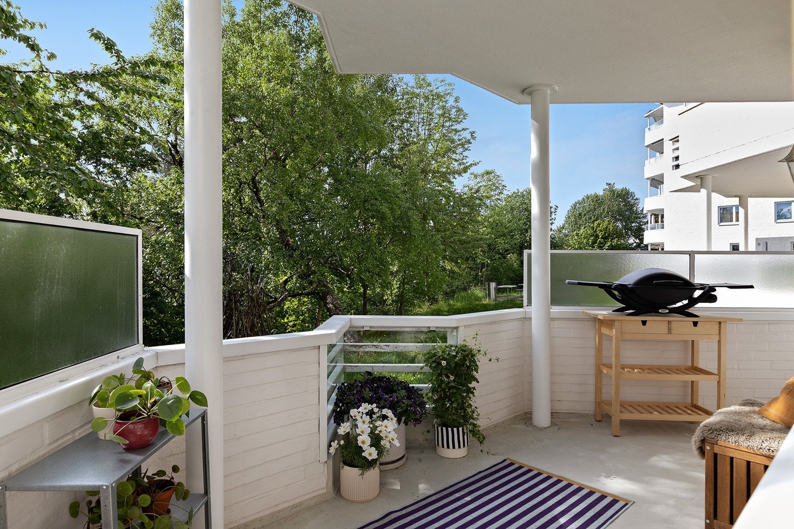 Velkommen til skøyenåsveien 19! Foto: Diakrit Galleribilde