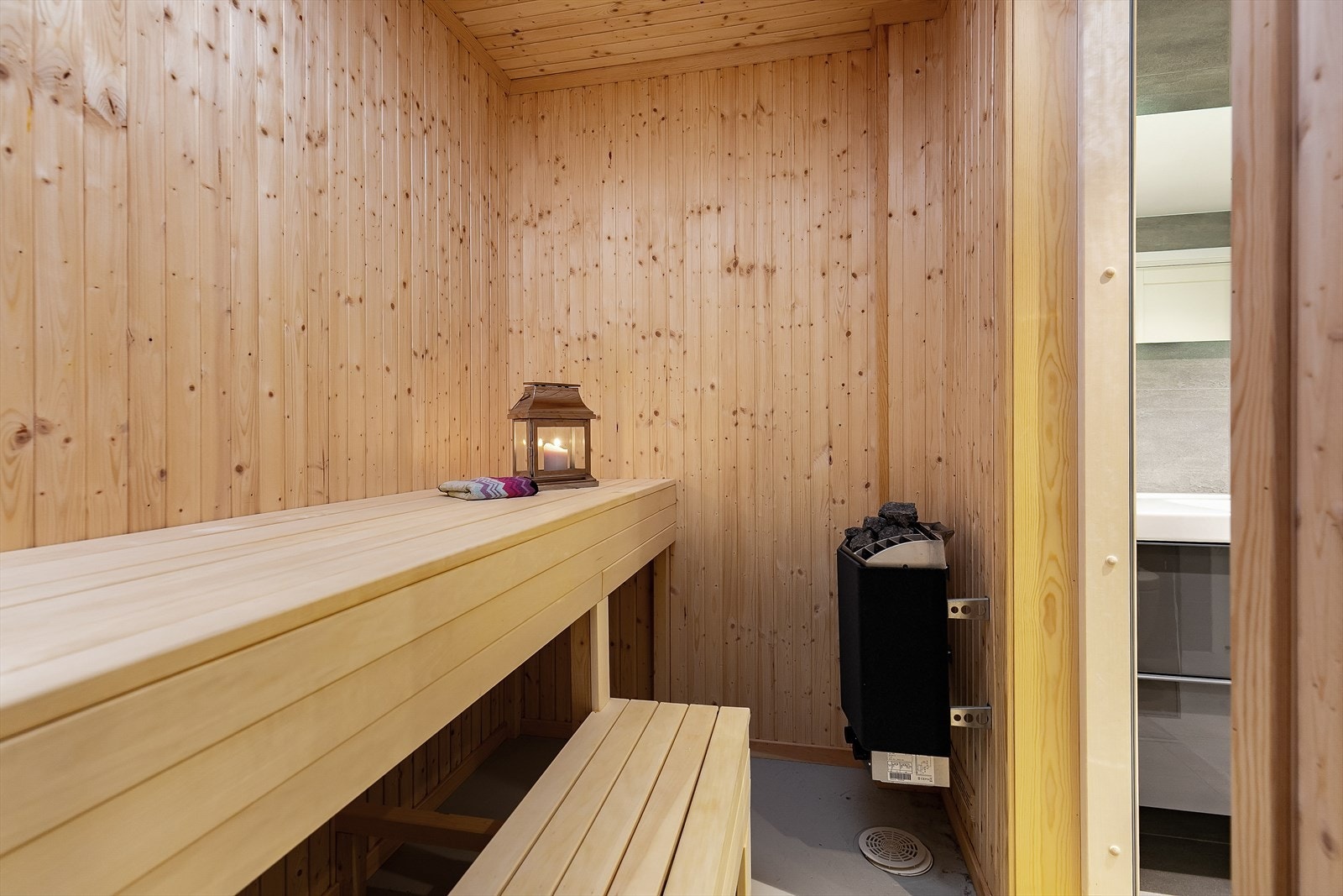 Badstue Galleribilde
