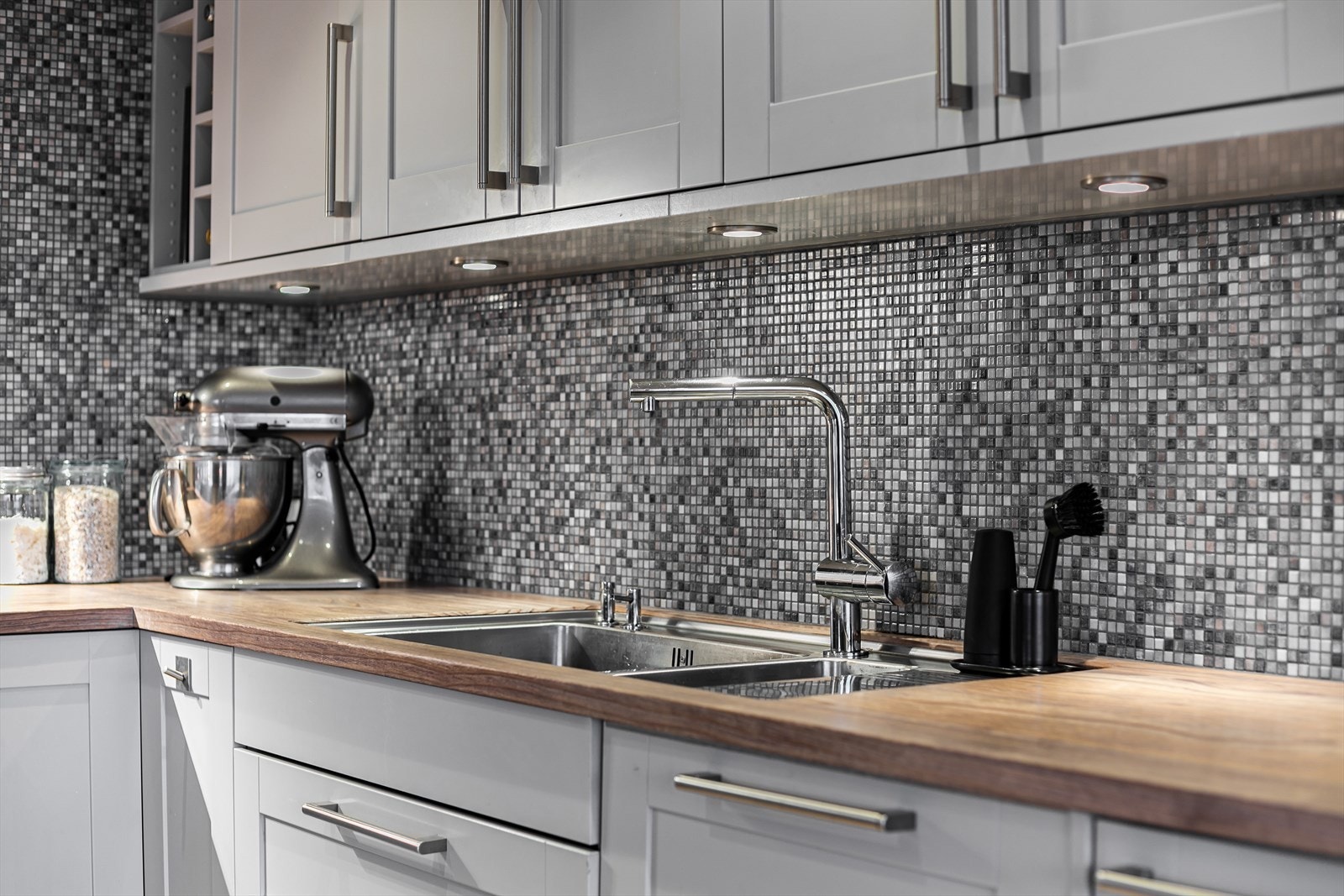 Oppvaskmaskinen er ny i 2026 (Electrolux) Galleribilde