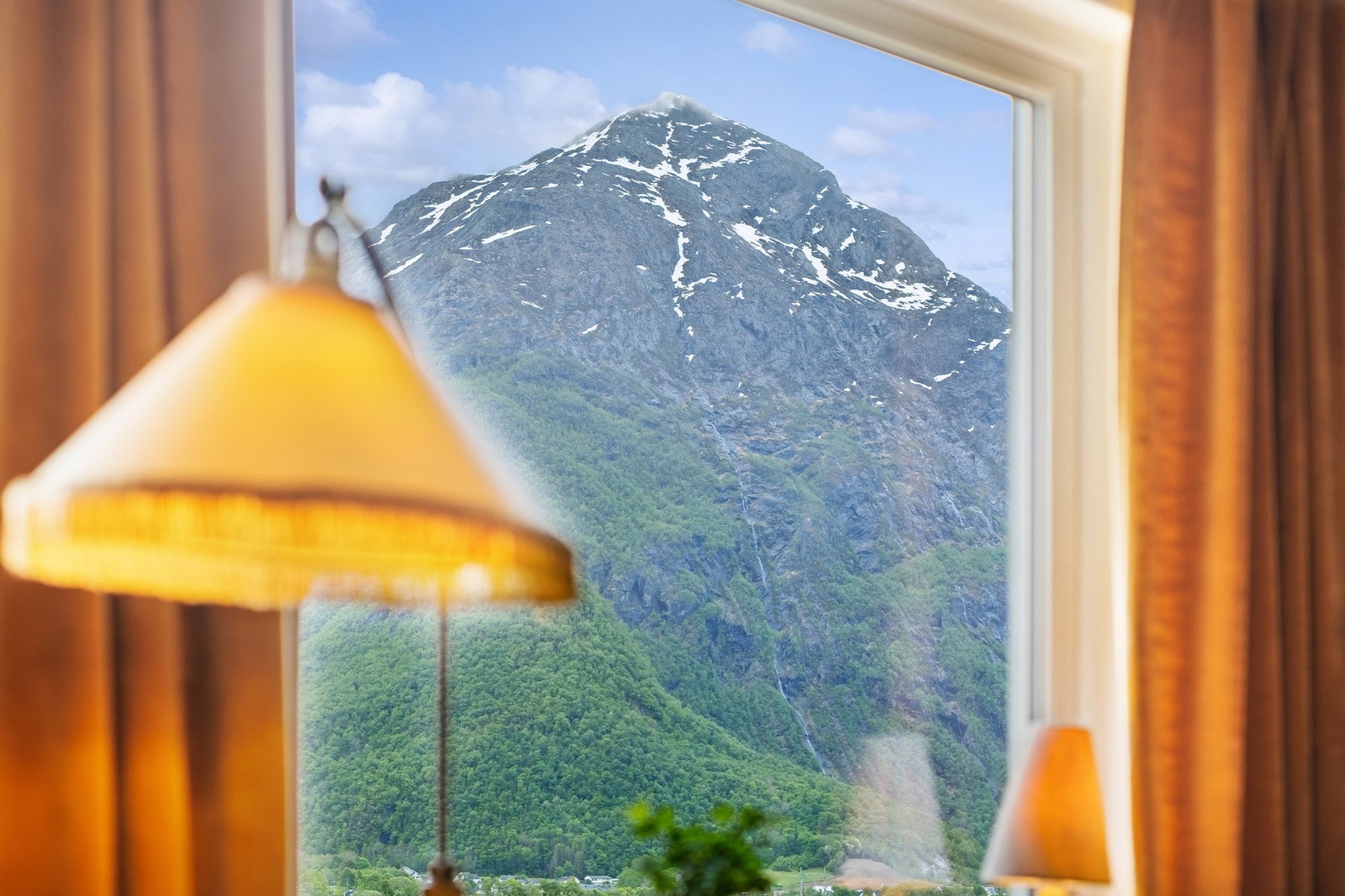 Stue. Galleribilde