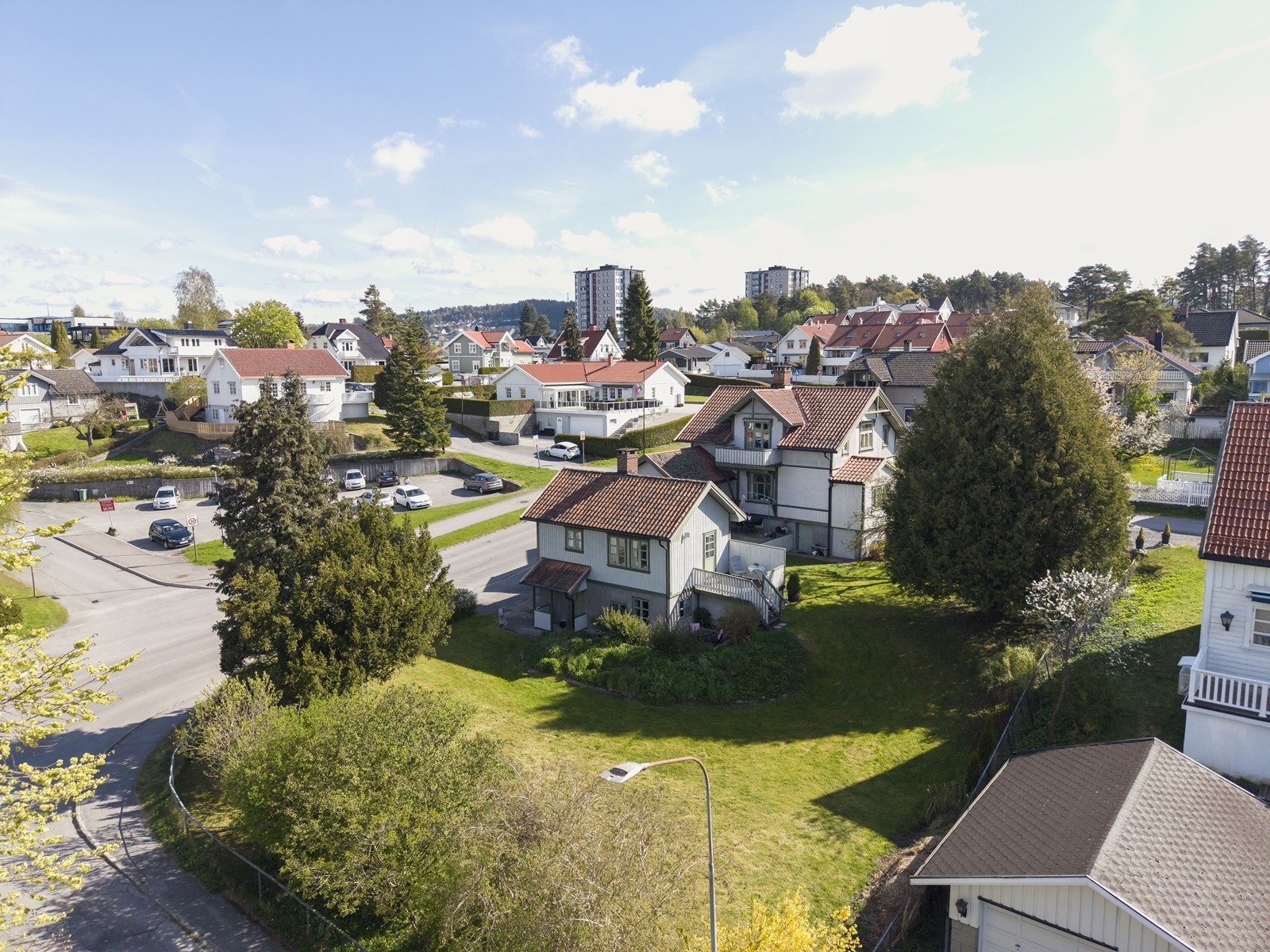 Fredbohavna 24B Galleribilde