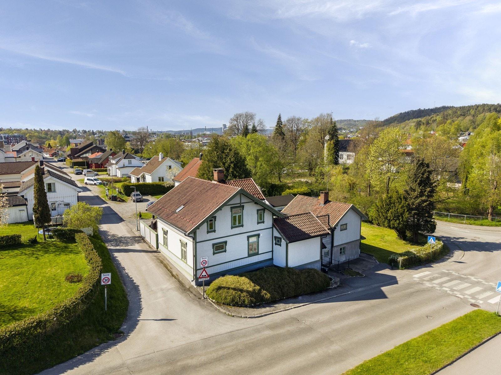 Fredbohavn 24B Galleribilde