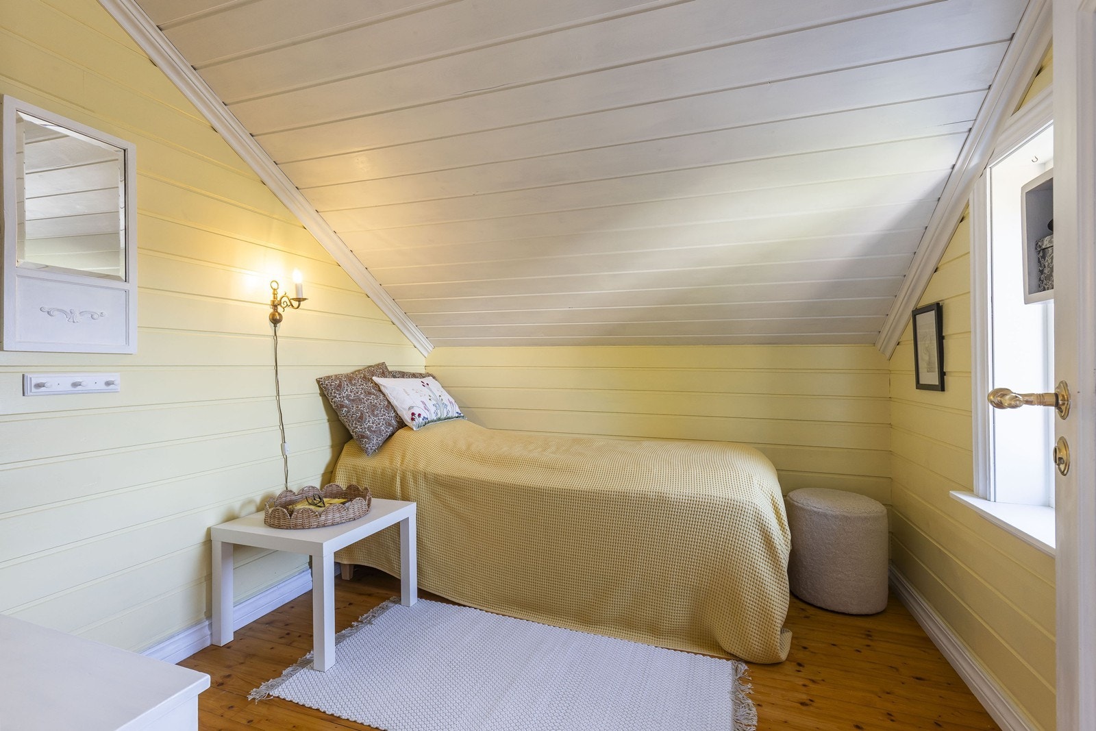 Soverom 3 - 2 etg. Galleribilde
