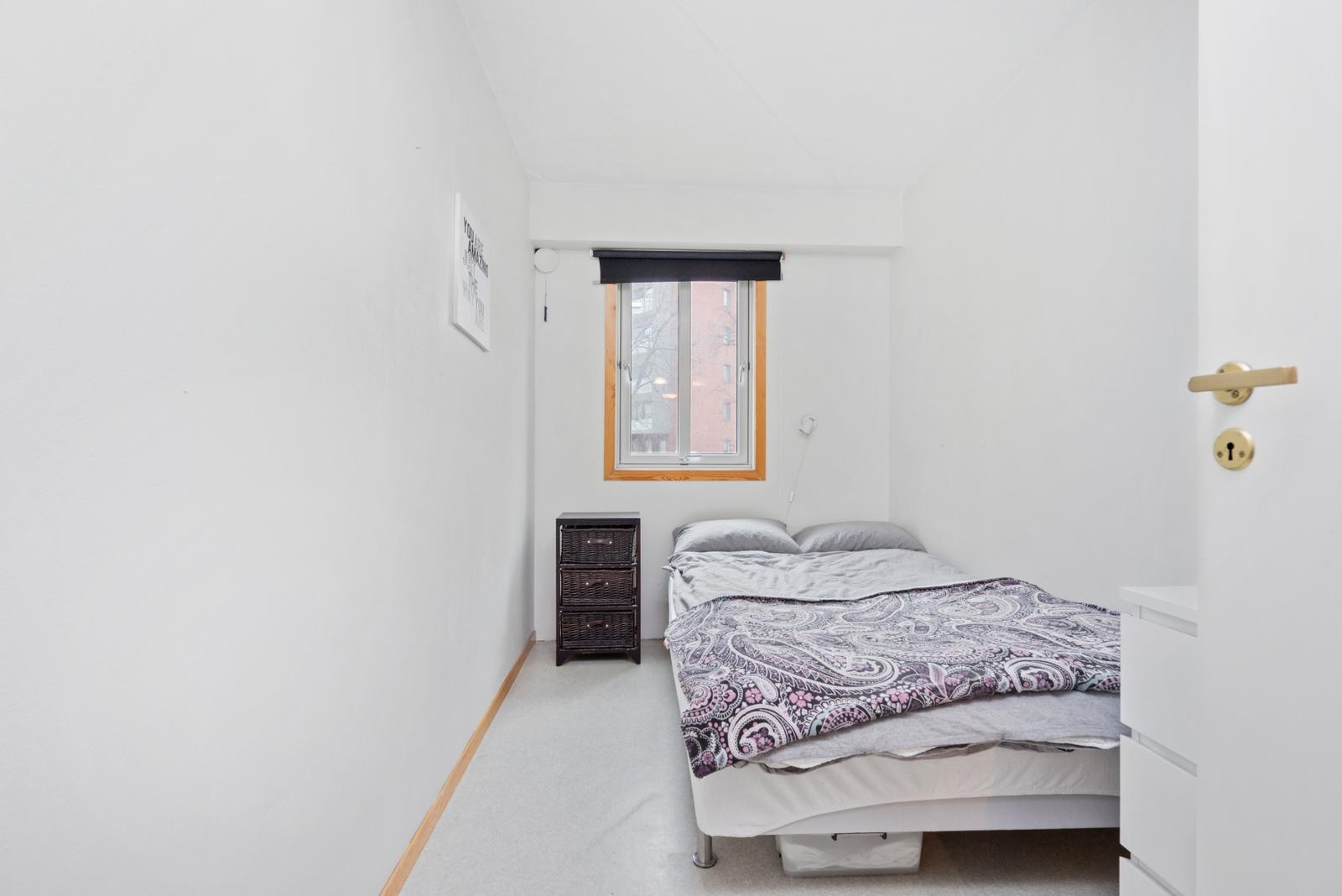 Soverom nr 2 Galleribilde