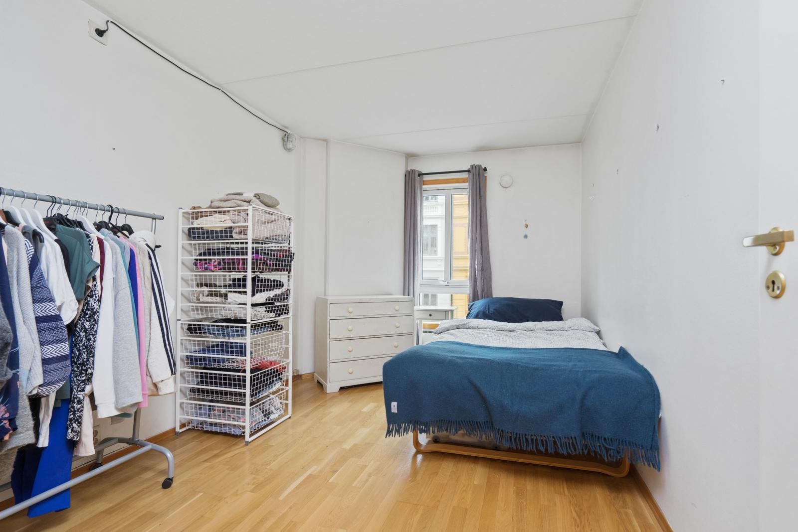 Soverom nr 1 Galleribilde