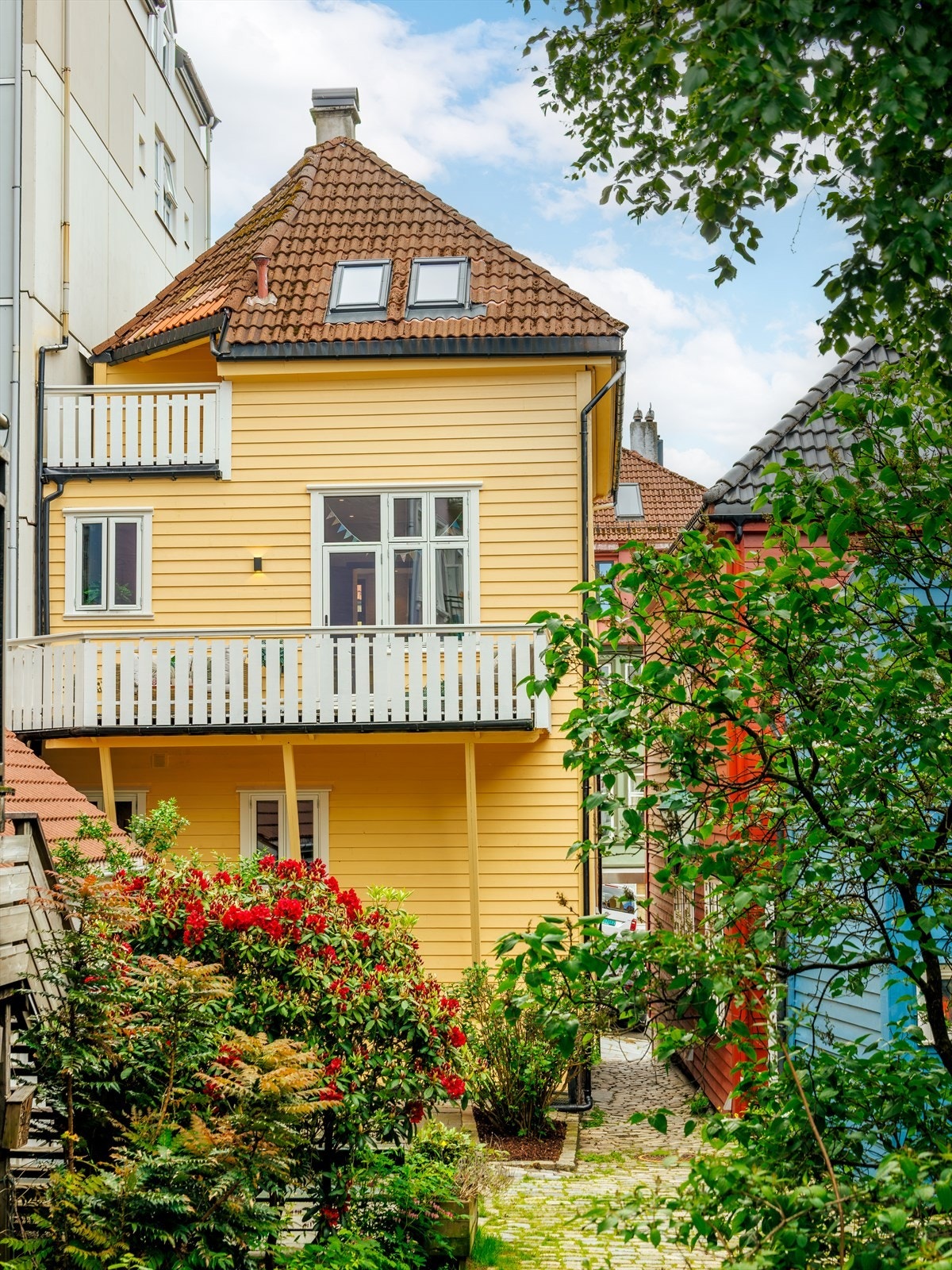 -Eiendomsmegler Norge- Galleribilde