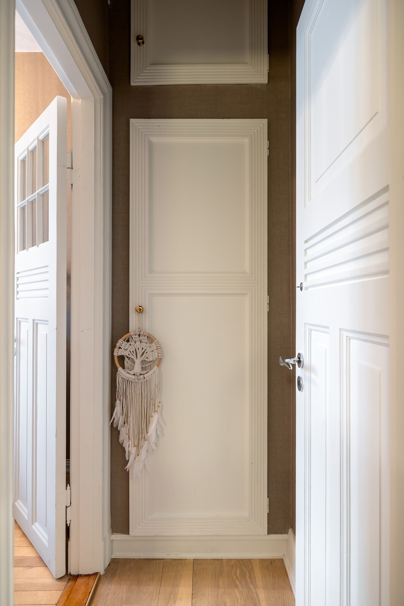 Soverom 3 garderobe Galleribilde