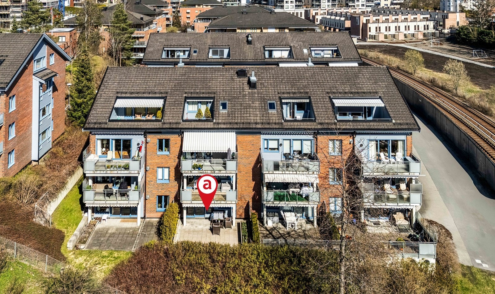 Bærumsveien 230 Galleribilde