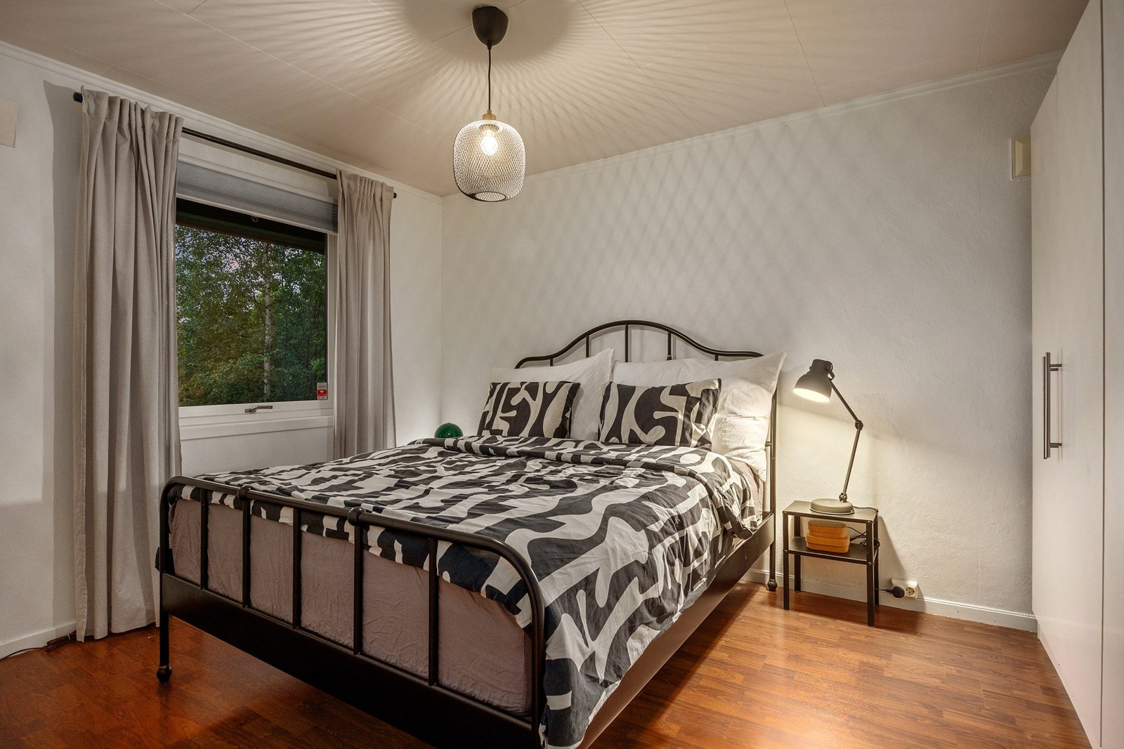 Soverom 1 ligger i u.etg Galleribilde
