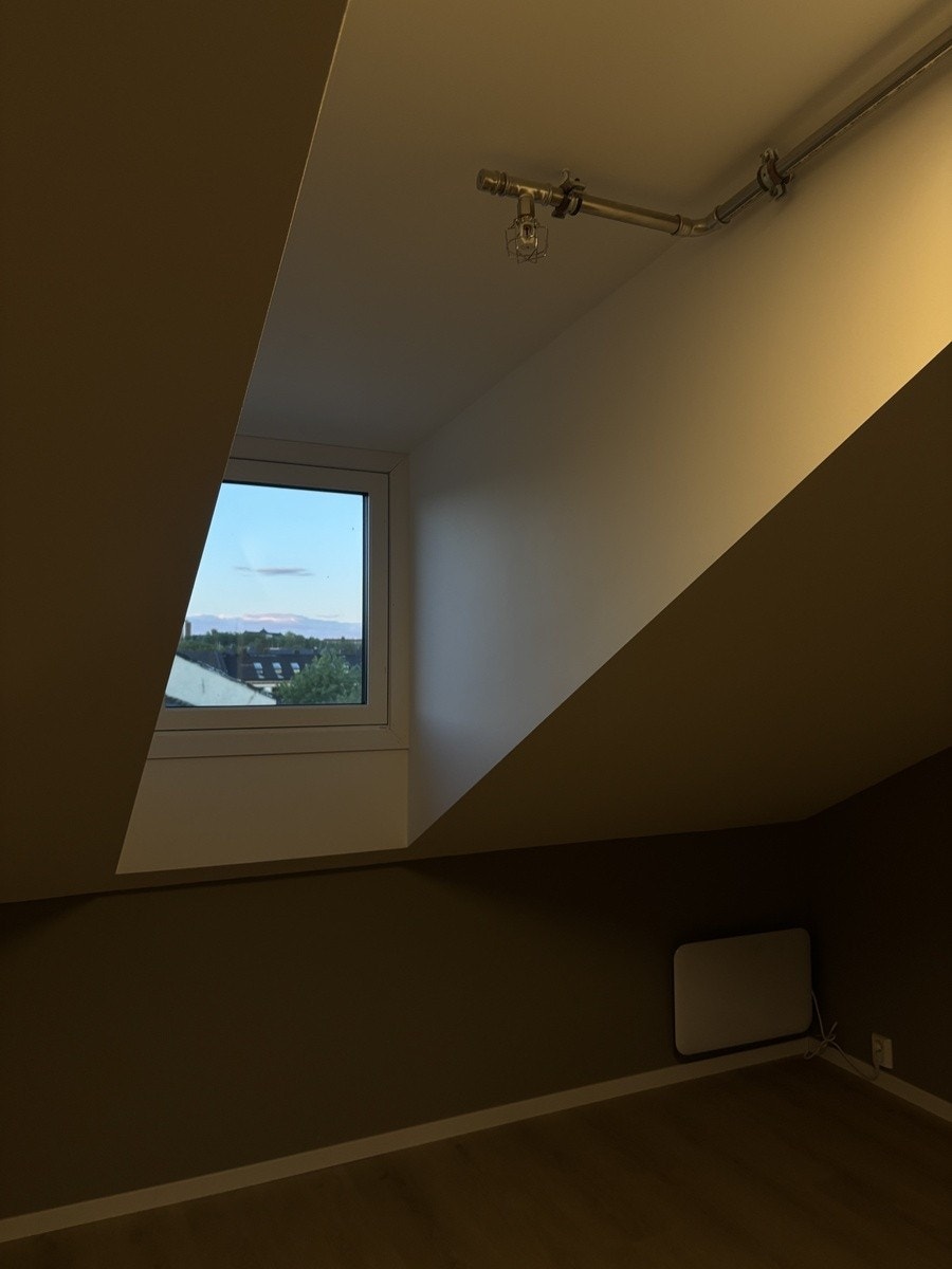 Stue/kjøkken Galleribilde