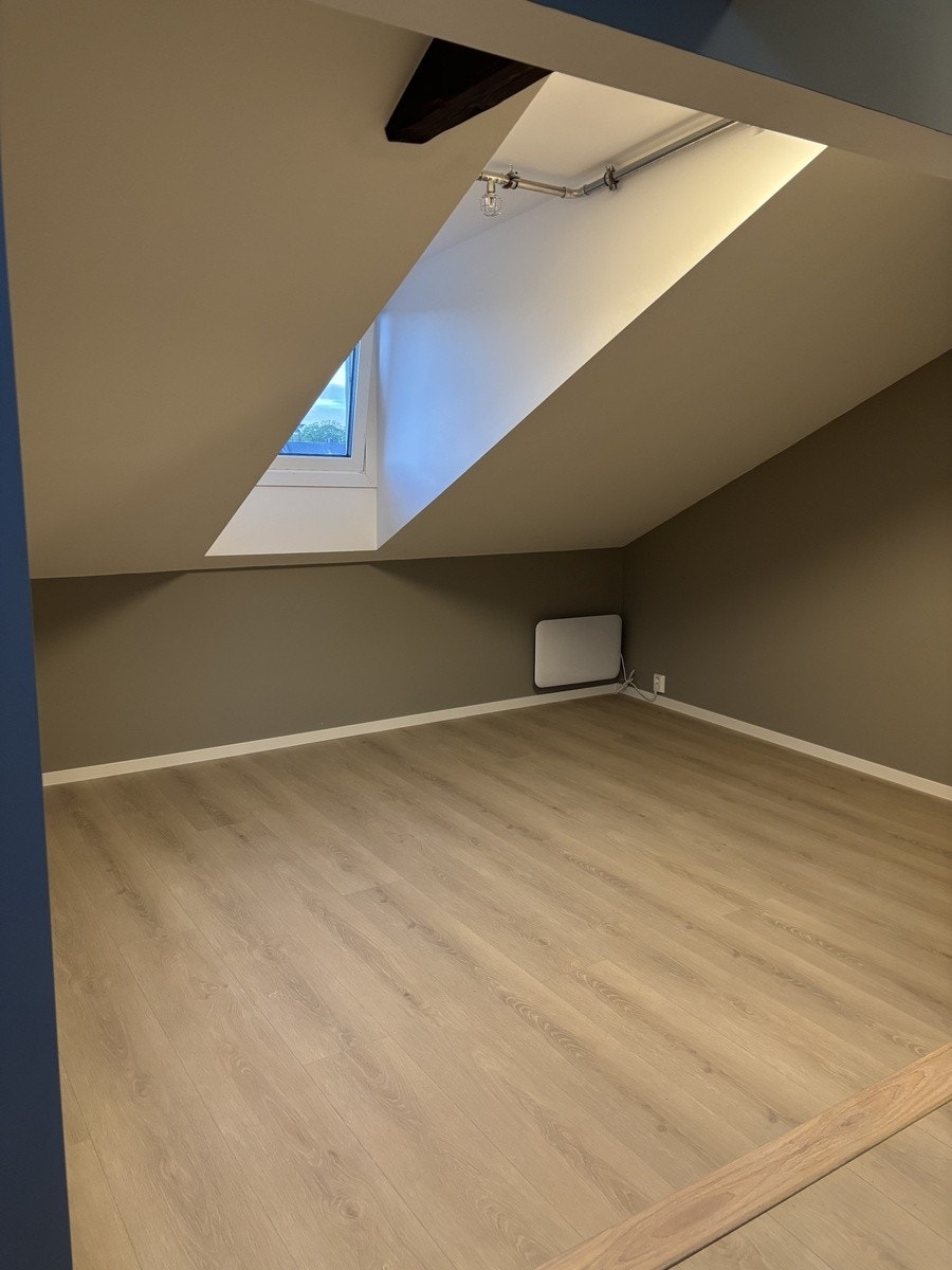 Stue/kjøkken Galleribilde