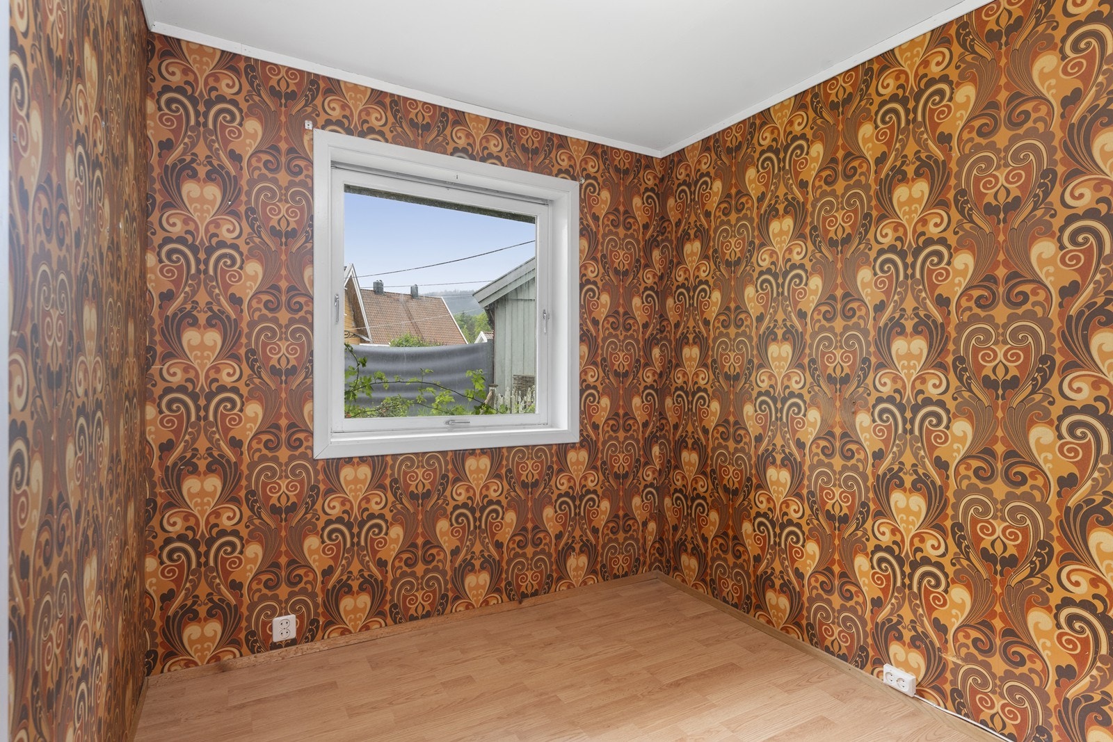 Soverom 1. Galleribilde