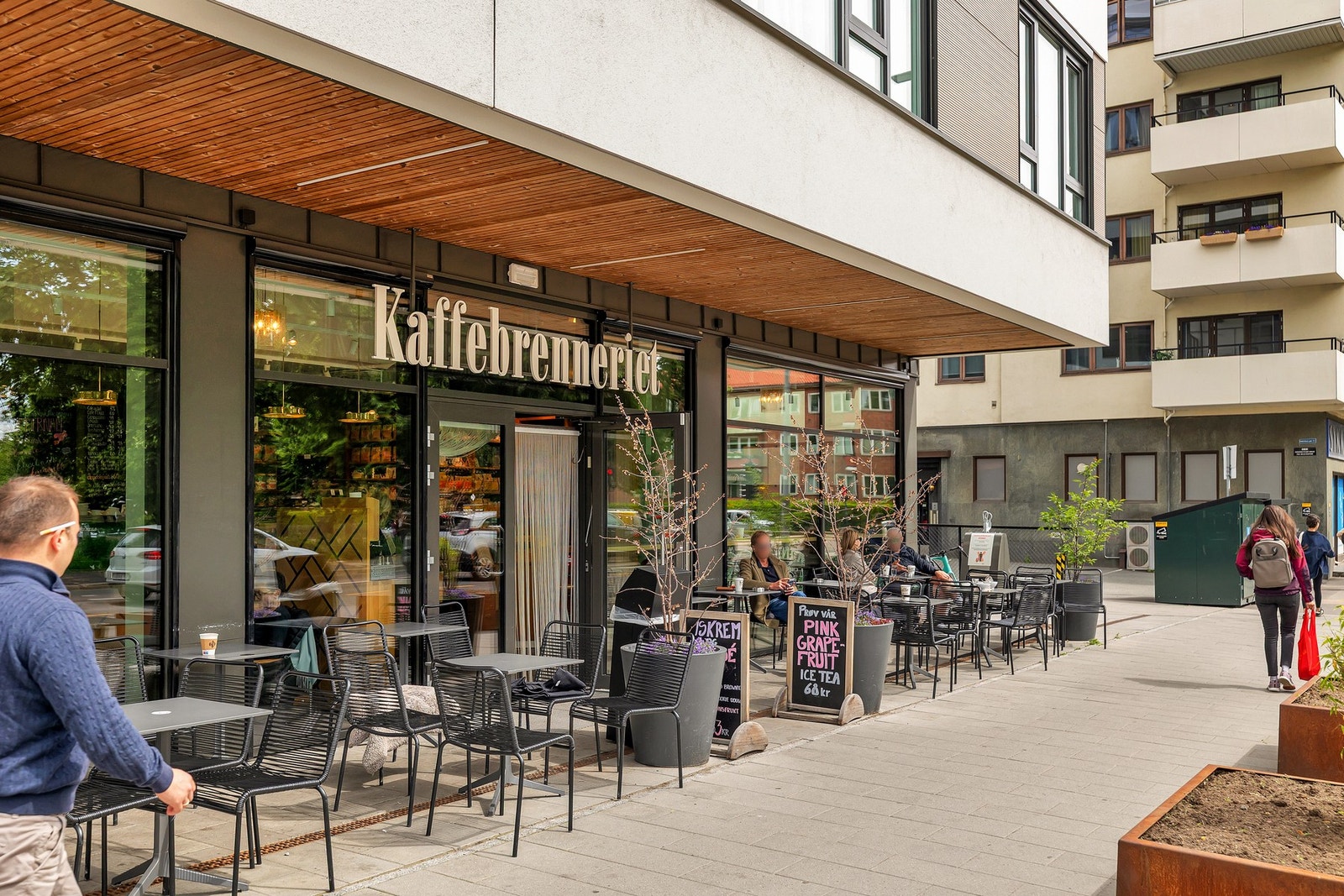 Nærområde Galleribilde
