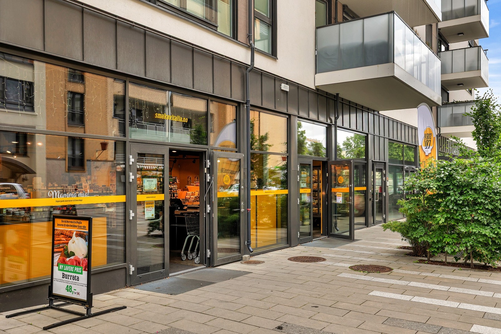 Nærområde Galleribilde